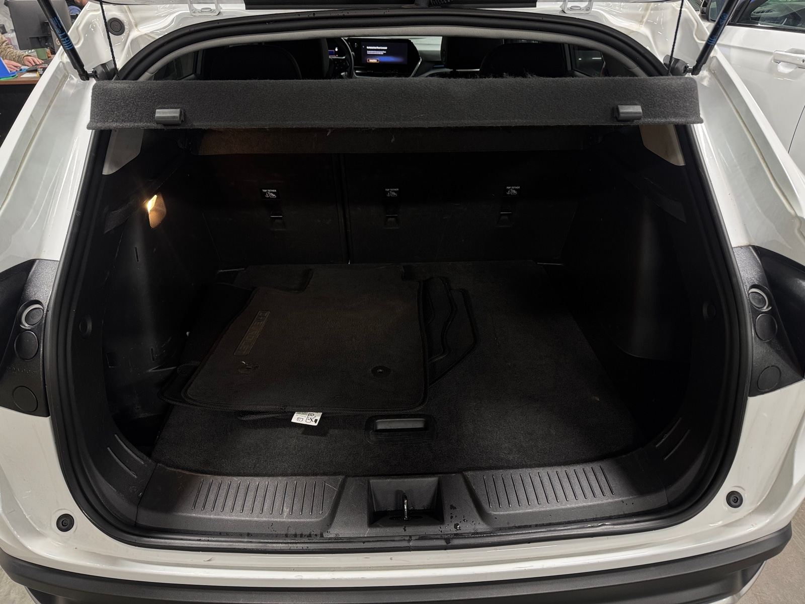 Thumbnail: 2024 Chevrolet Trax - 7