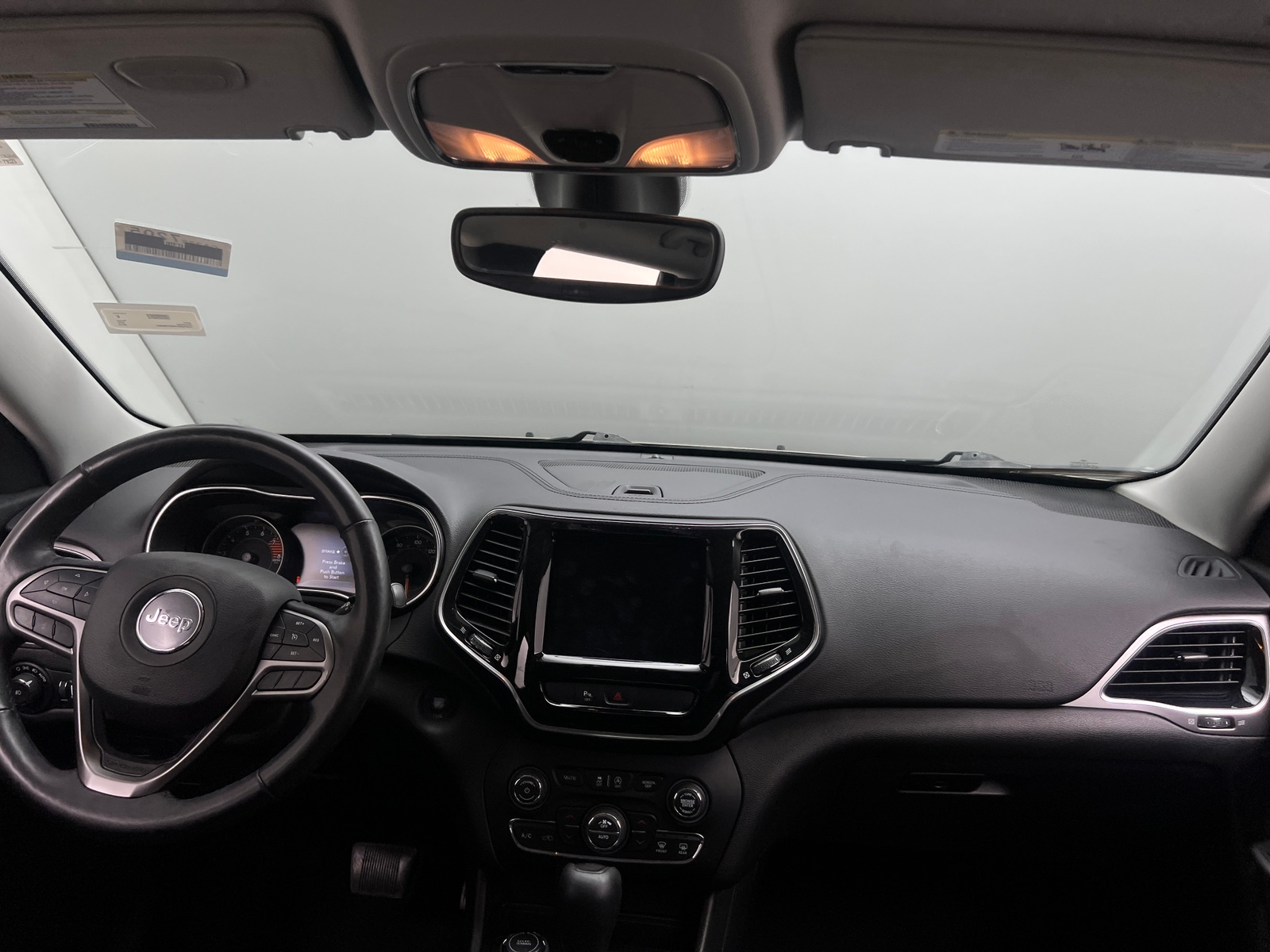 Thumbnail: 2019 Jeep Cherokee - 2