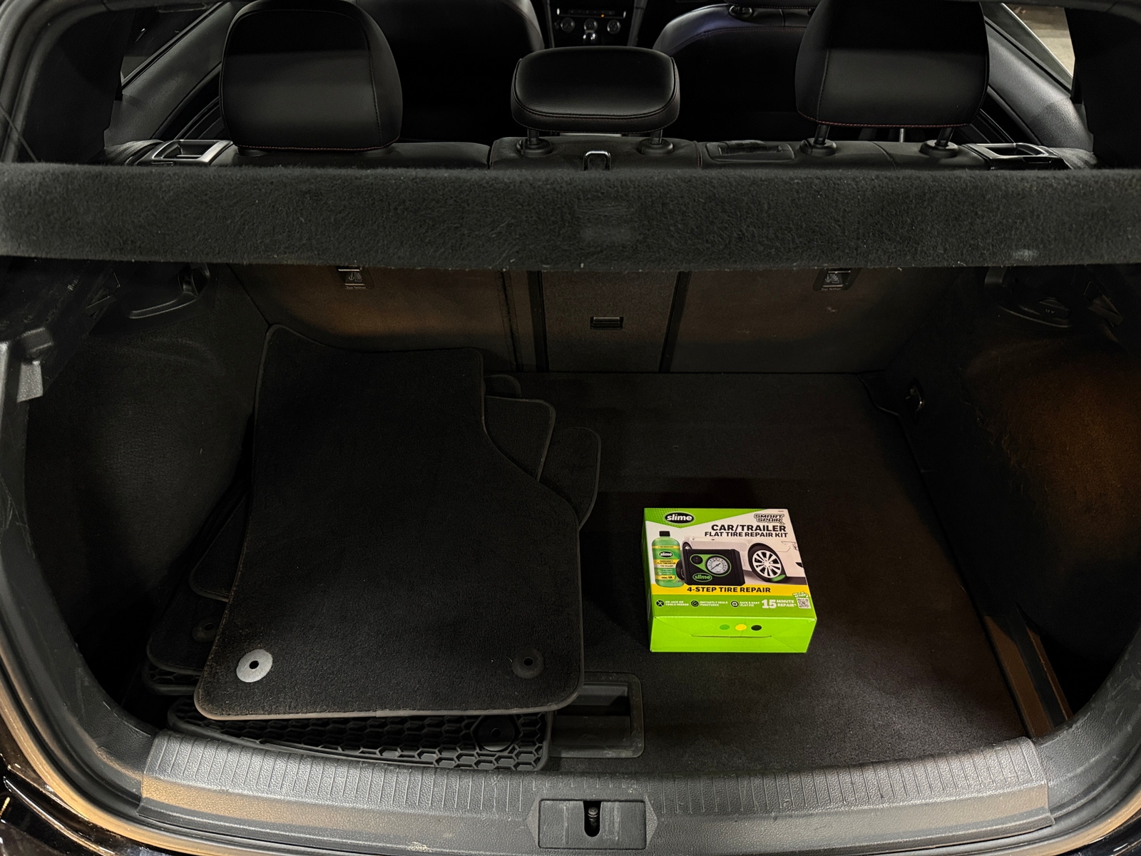 Thumbnail: 2017 Volkswagen Golf - 7