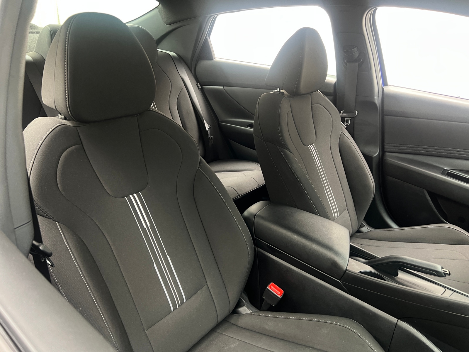 Thumbnail: 2025 Hyundai Elantra - 2