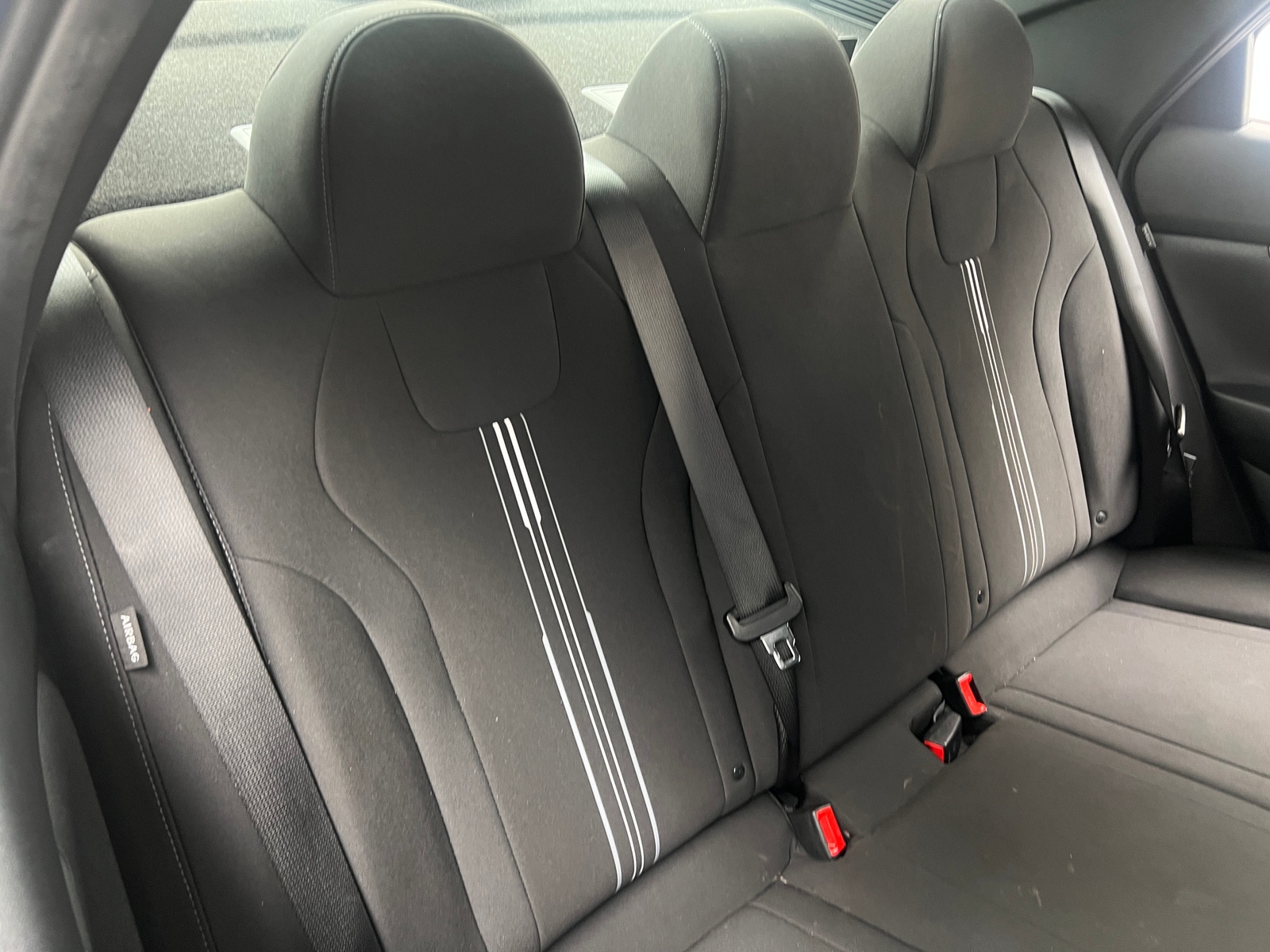 Thumbnail: 2025 Hyundai Elantra - 6