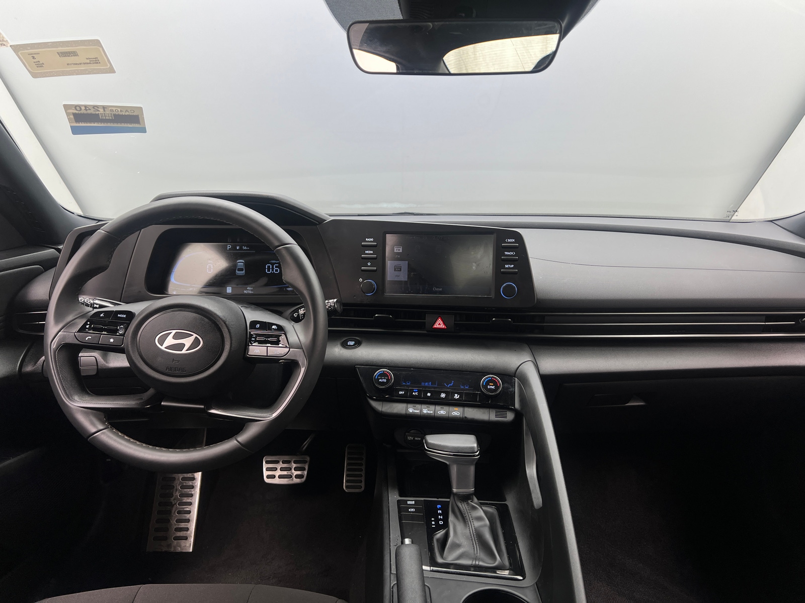 Thumbnail: 2025 Hyundai Elantra - 3