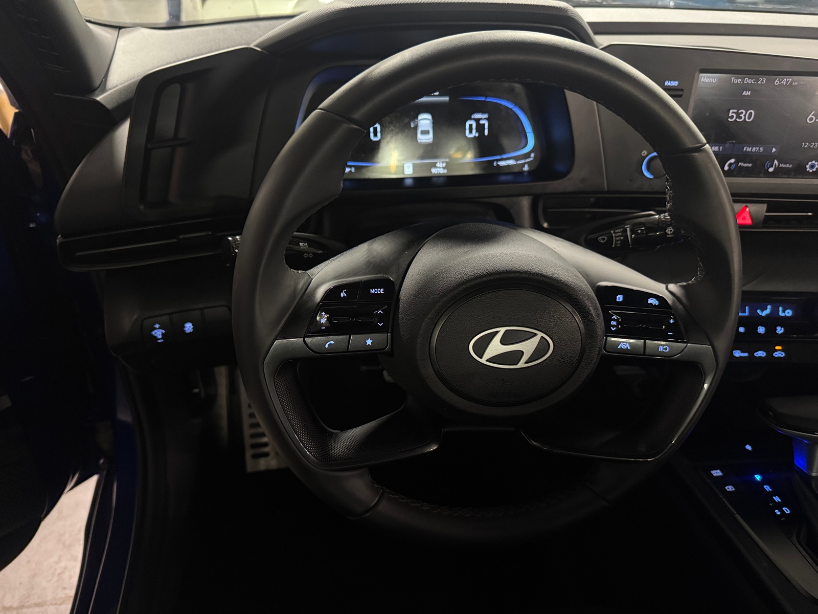 Thumbnail: 2025 Hyundai Elantra - 5