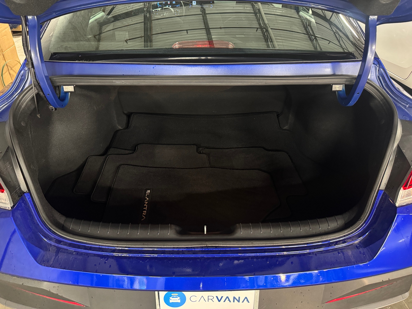 Thumbnail: 2025 Hyundai Elantra - 7