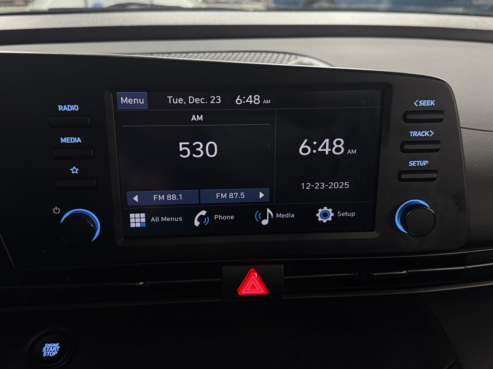 Thumbnail: 2025 Hyundai Elantra - 4