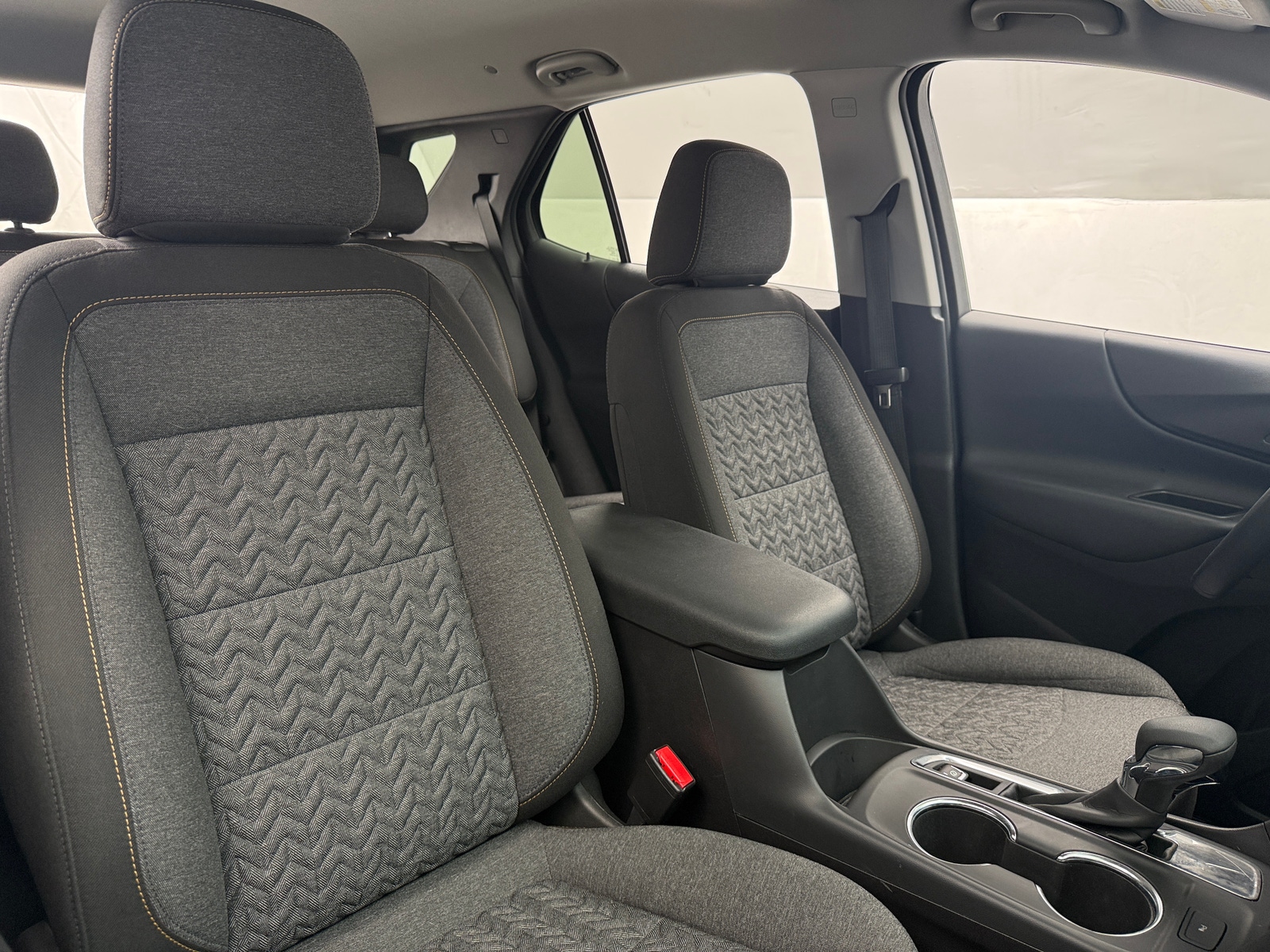 Thumbnail: 2024 Chevrolet Equinox - 2