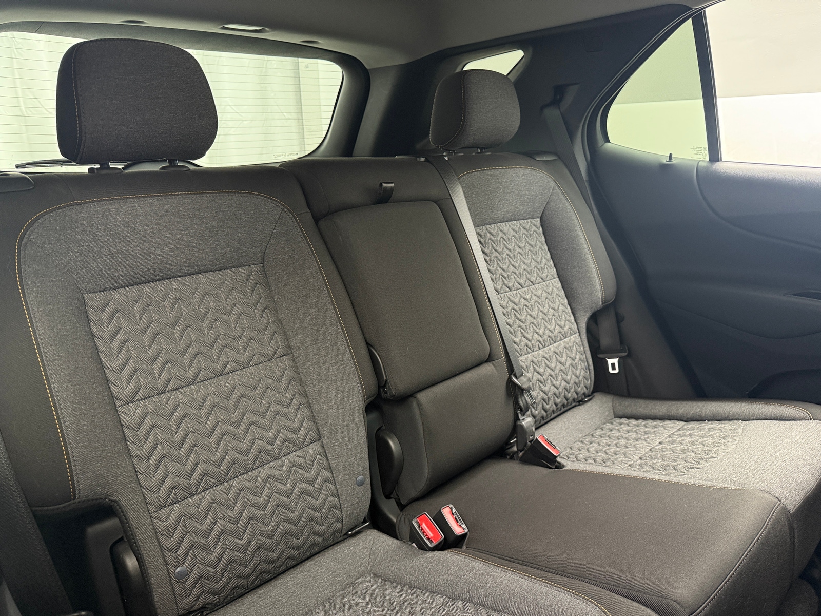 Thumbnail: 2024 Chevrolet Equinox - 6