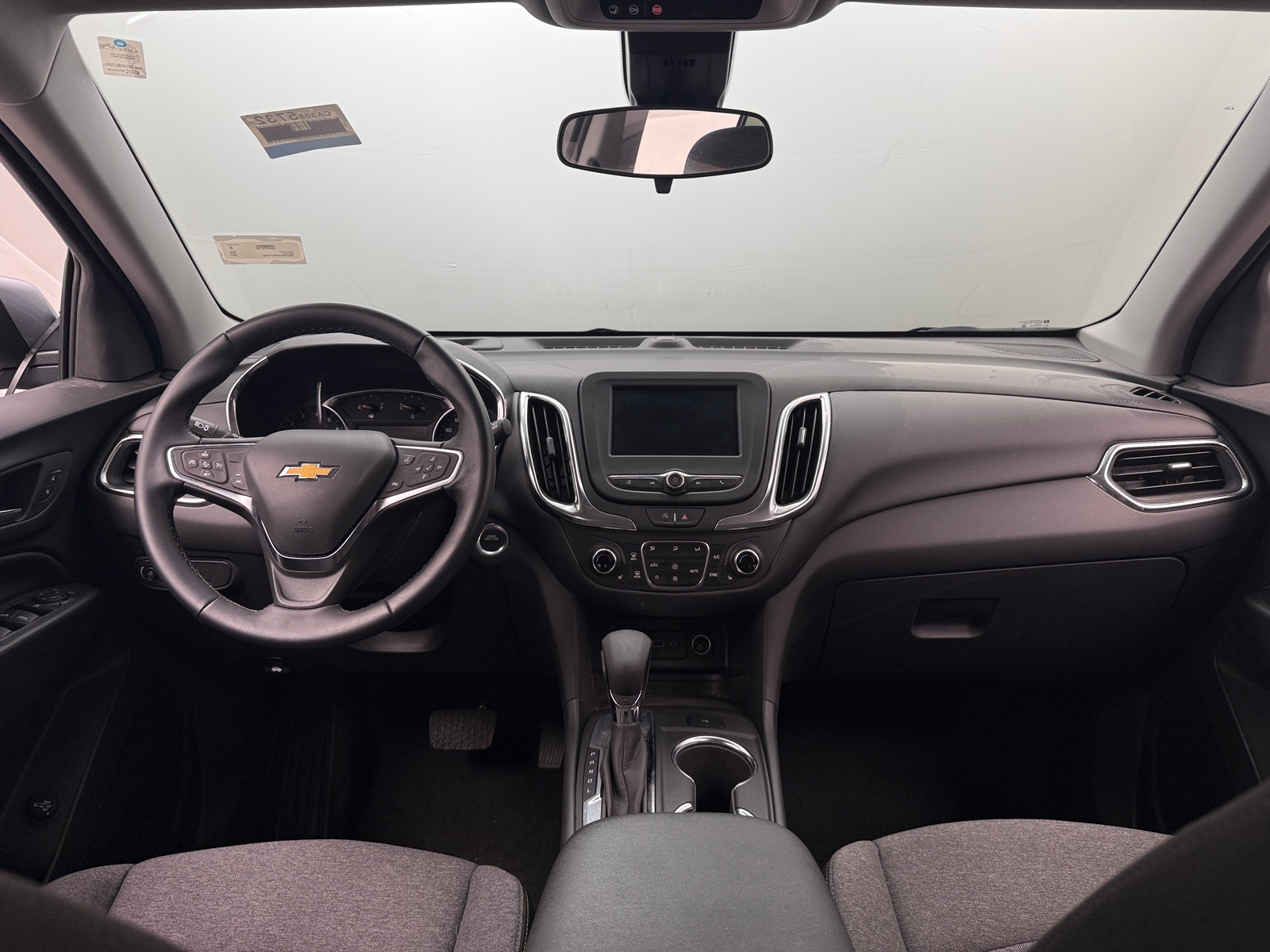 Thumbnail: 2024 Chevrolet Equinox - 3