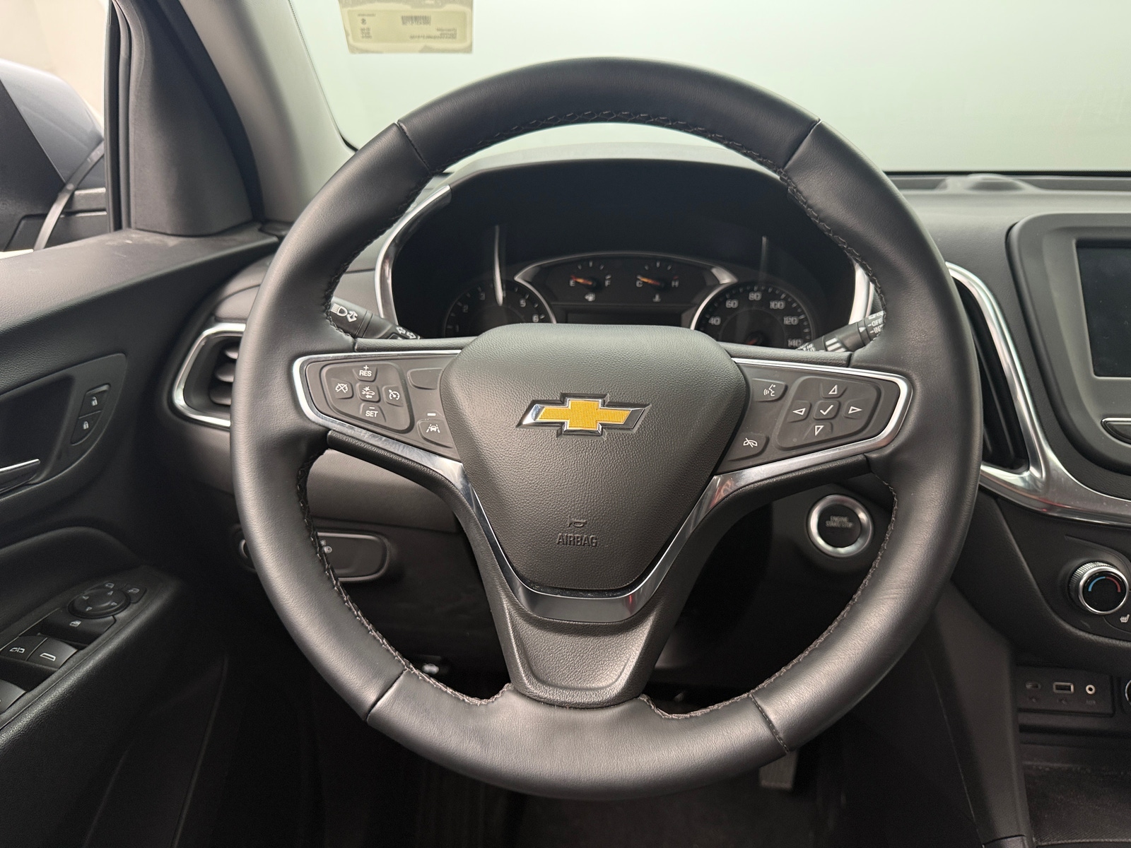 Thumbnail: 2024 Chevrolet Equinox - 5