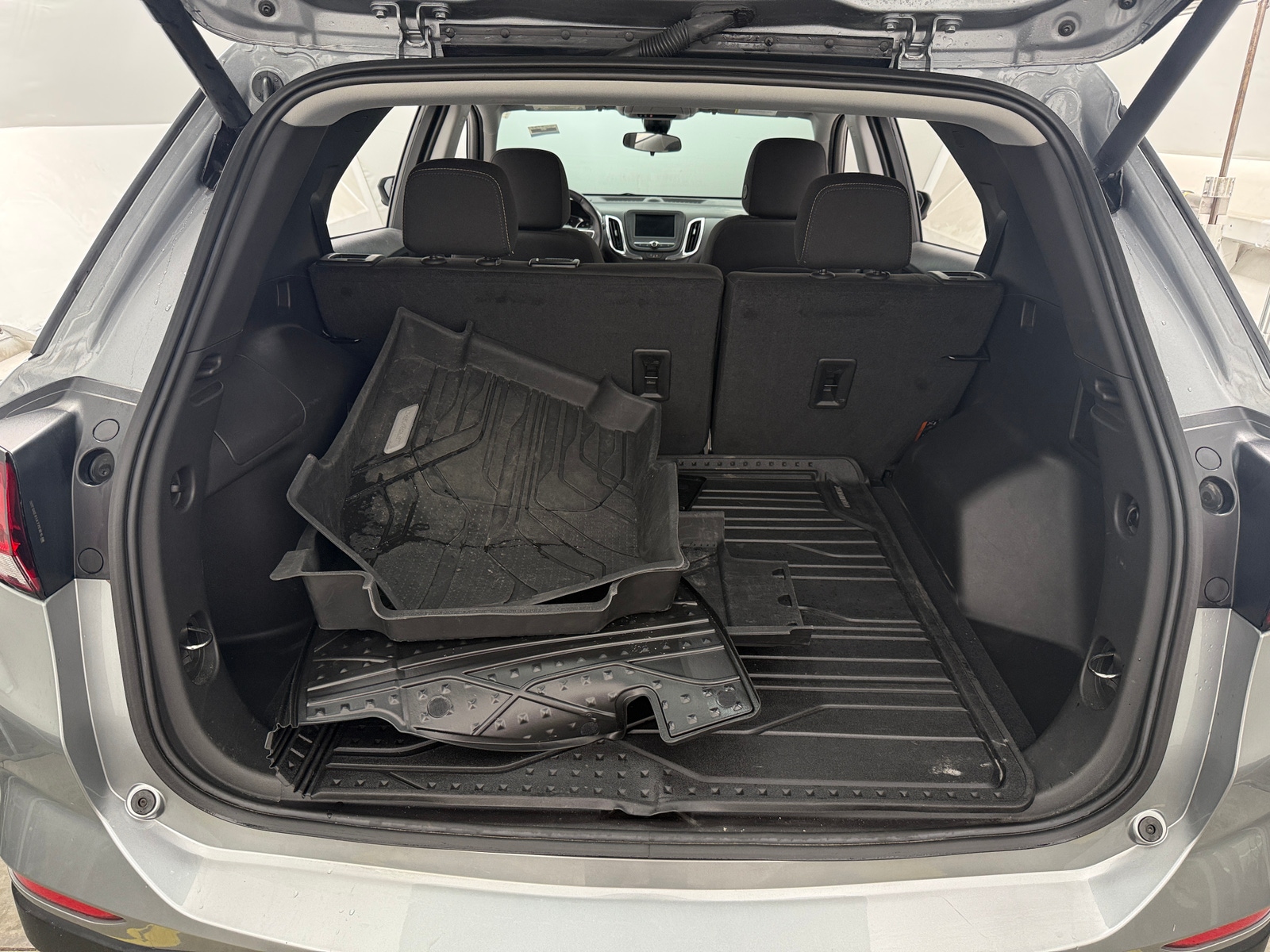 Thumbnail: 2024 Chevrolet Equinox - 7