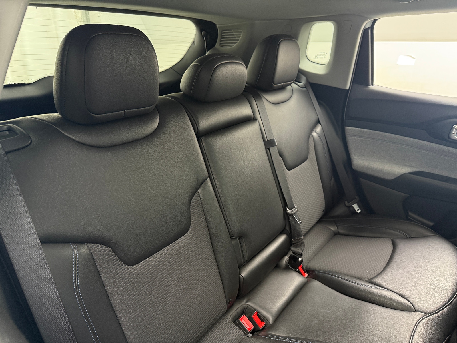 Thumbnail: 2022 Jeep Compass - 5