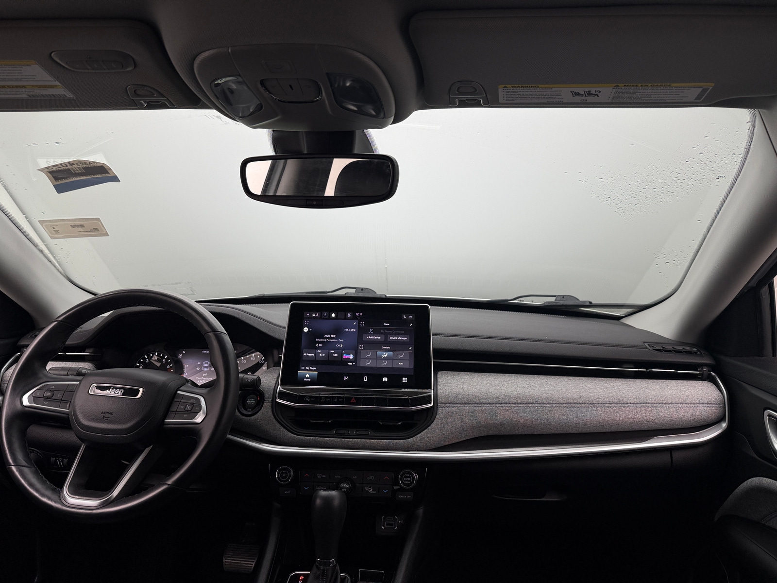 Thumbnail: 2022 Jeep Compass - 2