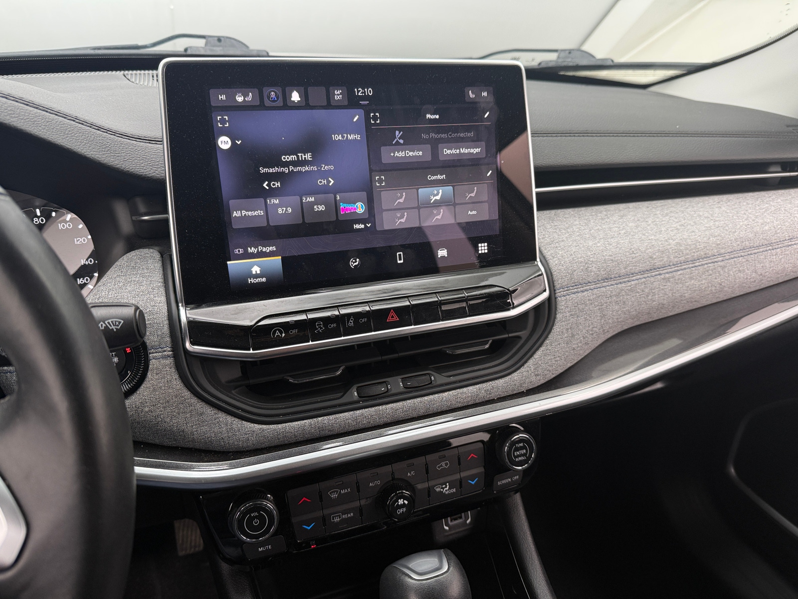 Thumbnail: 2022 Jeep Compass - 3