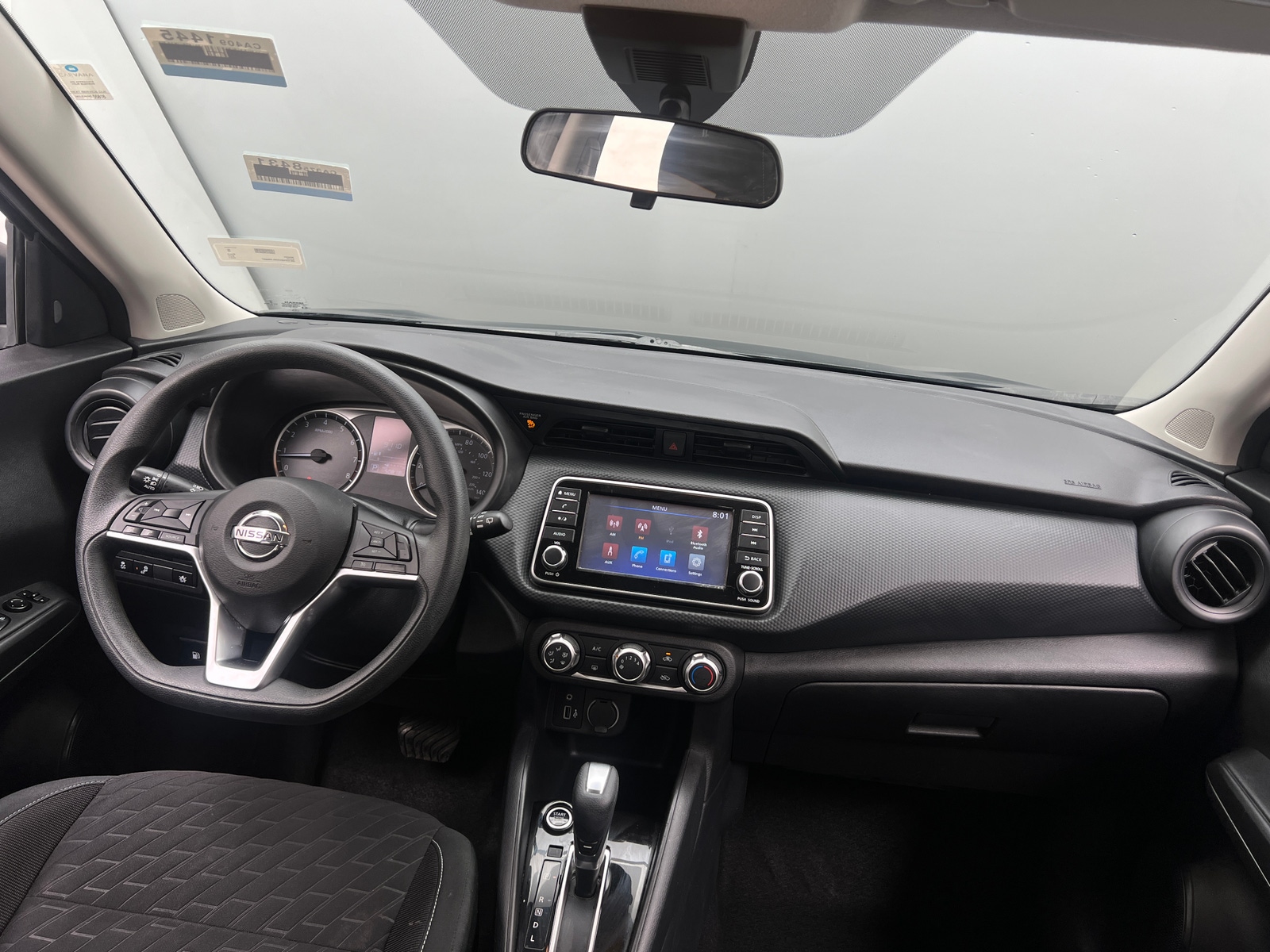 Thumbnail: 2021 Nissan Kicks - 3