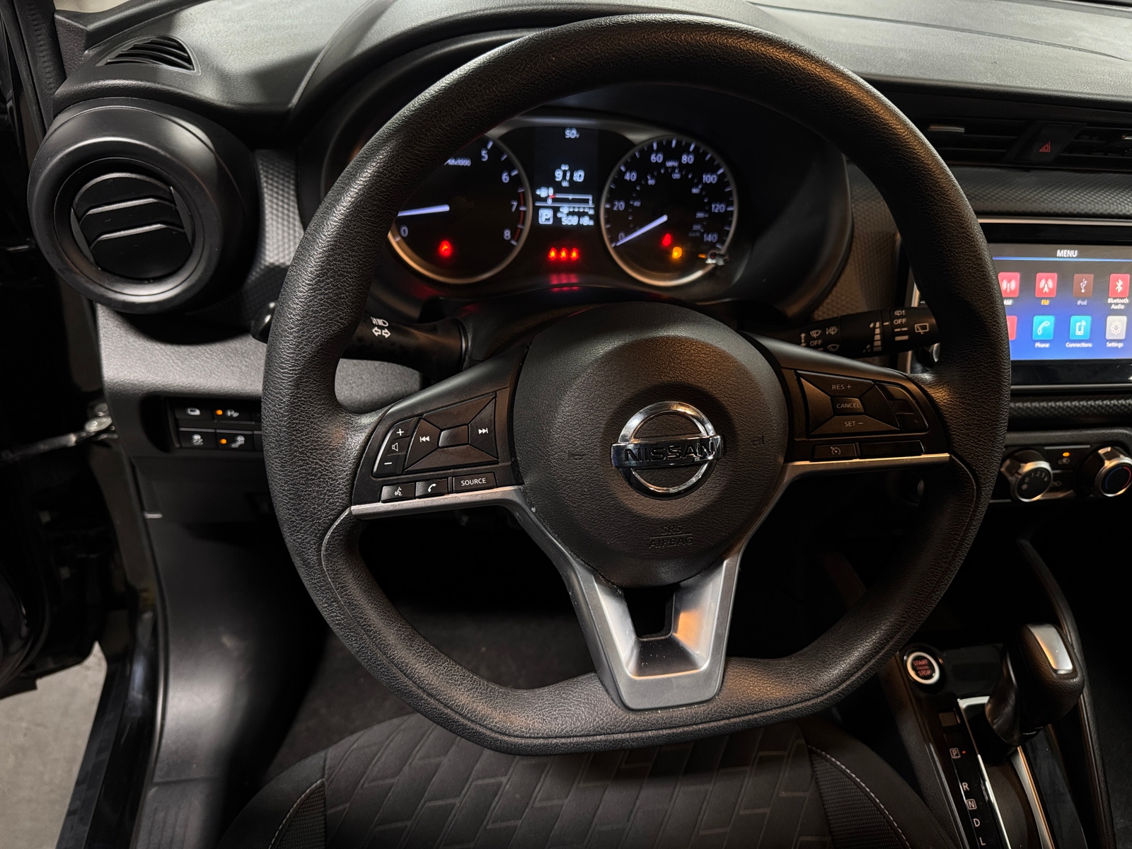 Thumbnail: 2021 Nissan Kicks - 5