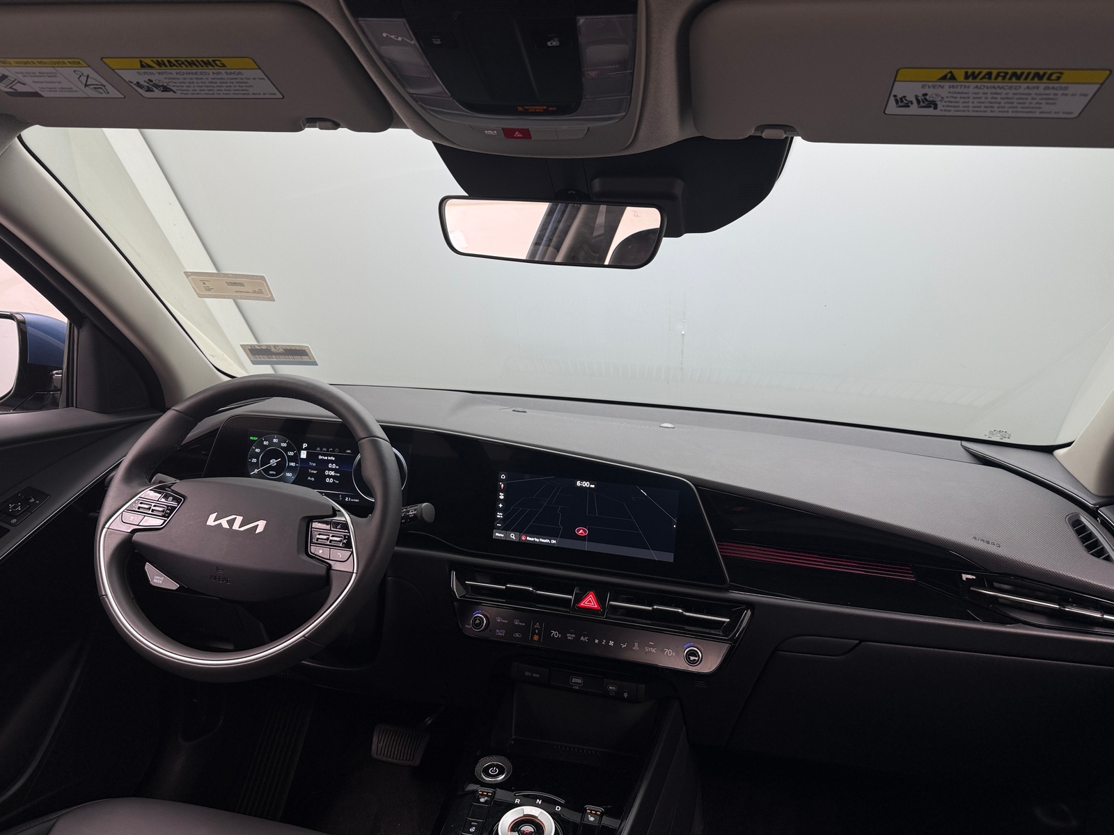 Thumbnail: 2025 Kia Niro - 2