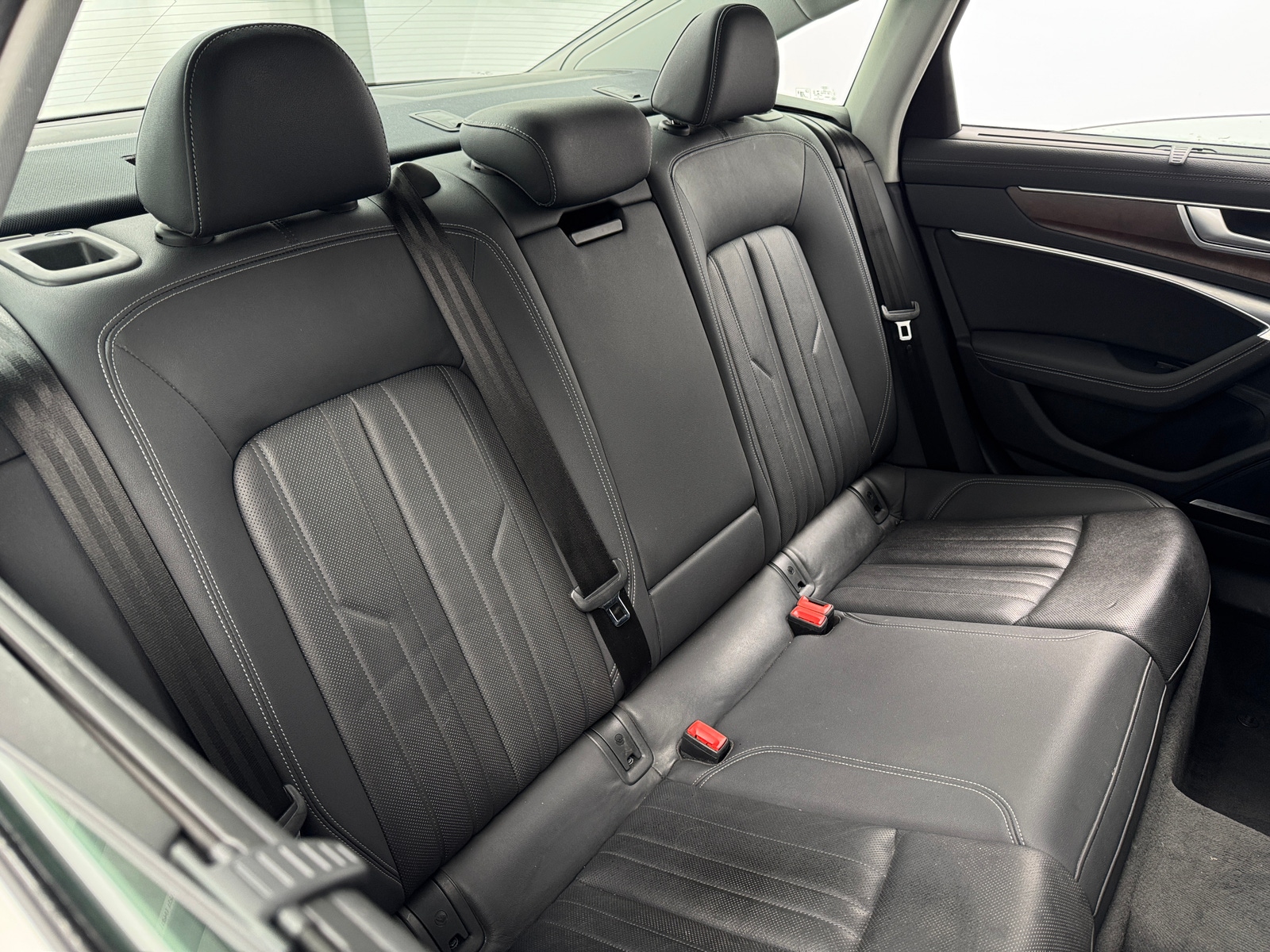 Thumbnail: 2019 Audi A6 - 5