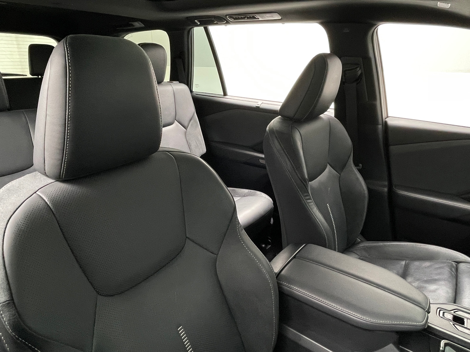 Thumbnail: 2024 Lexus TX - 2