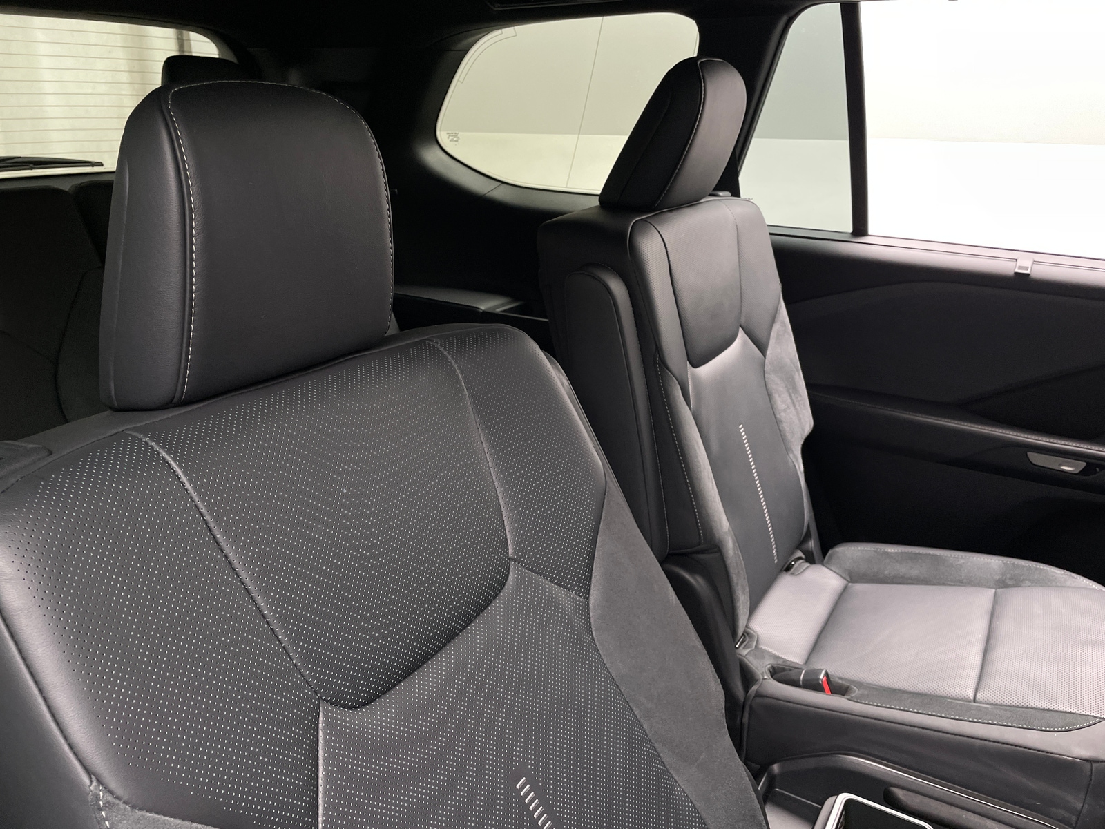 Thumbnail: 2024 Lexus TX - 6