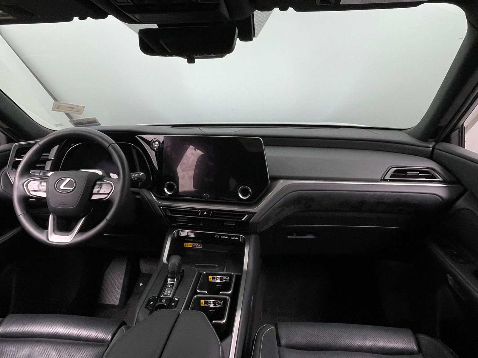 Thumbnail: 2024 Lexus TX - 3