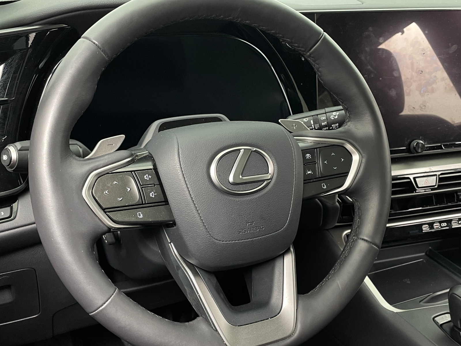 Thumbnail: 2024 Lexus TX - 5