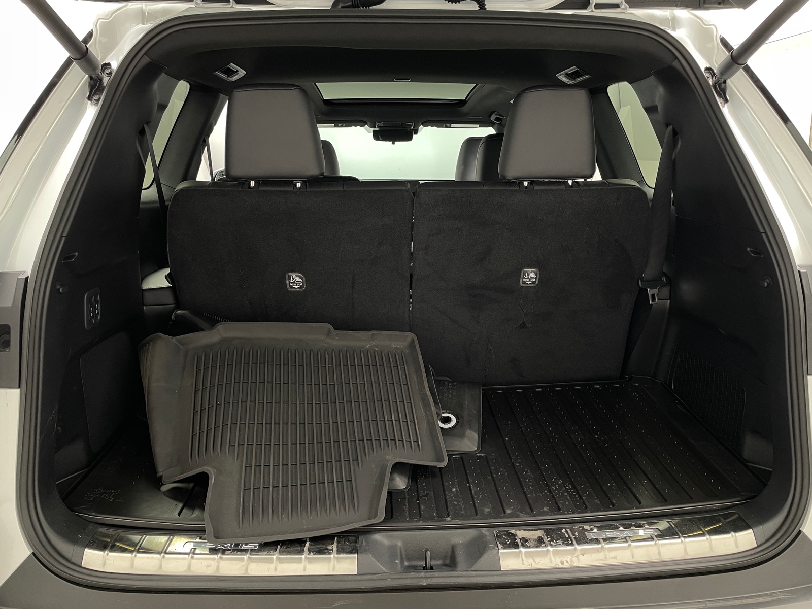 Thumbnail: 2024 Lexus TX - 7