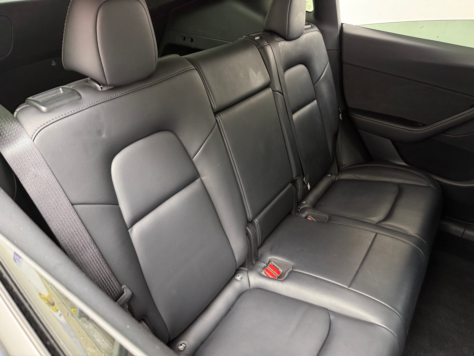 Thumbnail: 2021 Tesla Model Y - 5