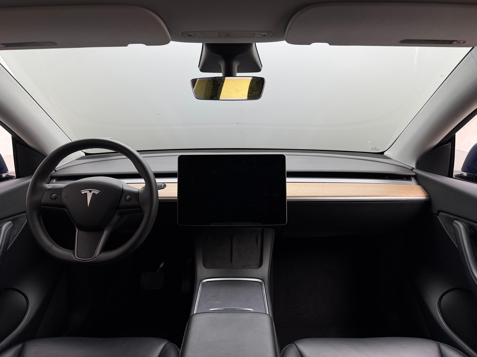 Thumbnail: 2021 Tesla Model Y - 2