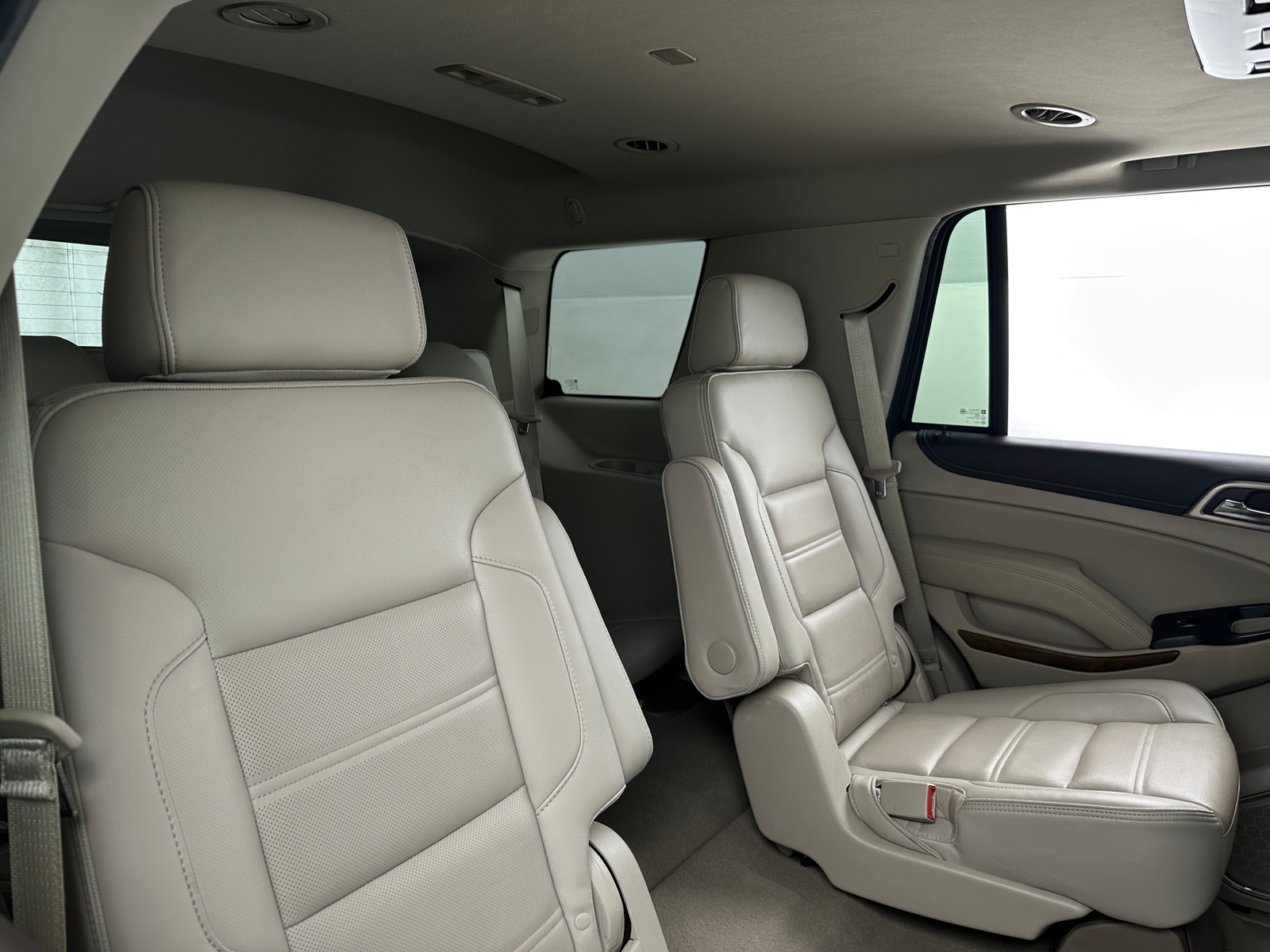 Thumbnail: 2020 GMC Yukon - 5