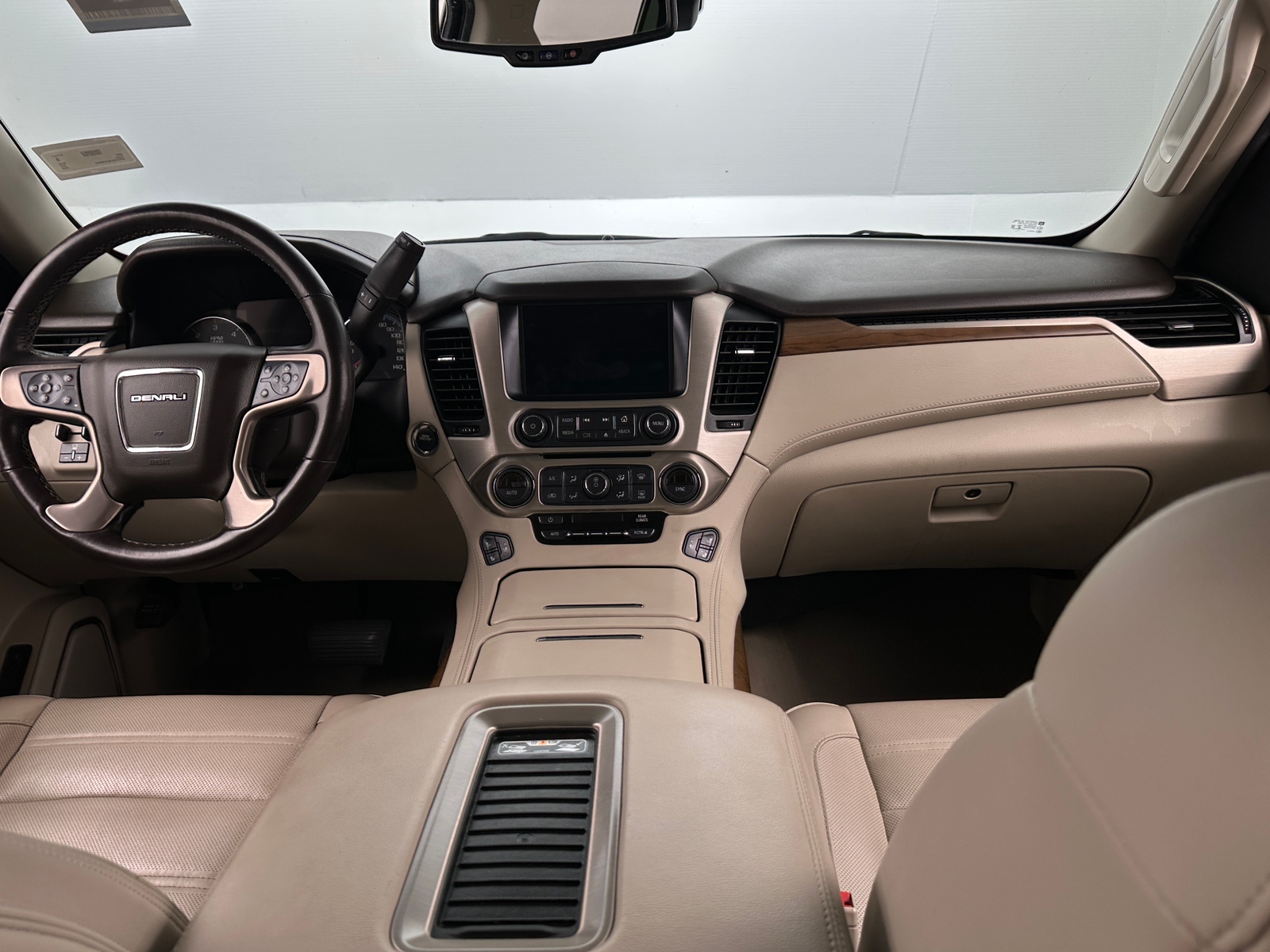 Thumbnail: 2020 GMC Yukon - 2