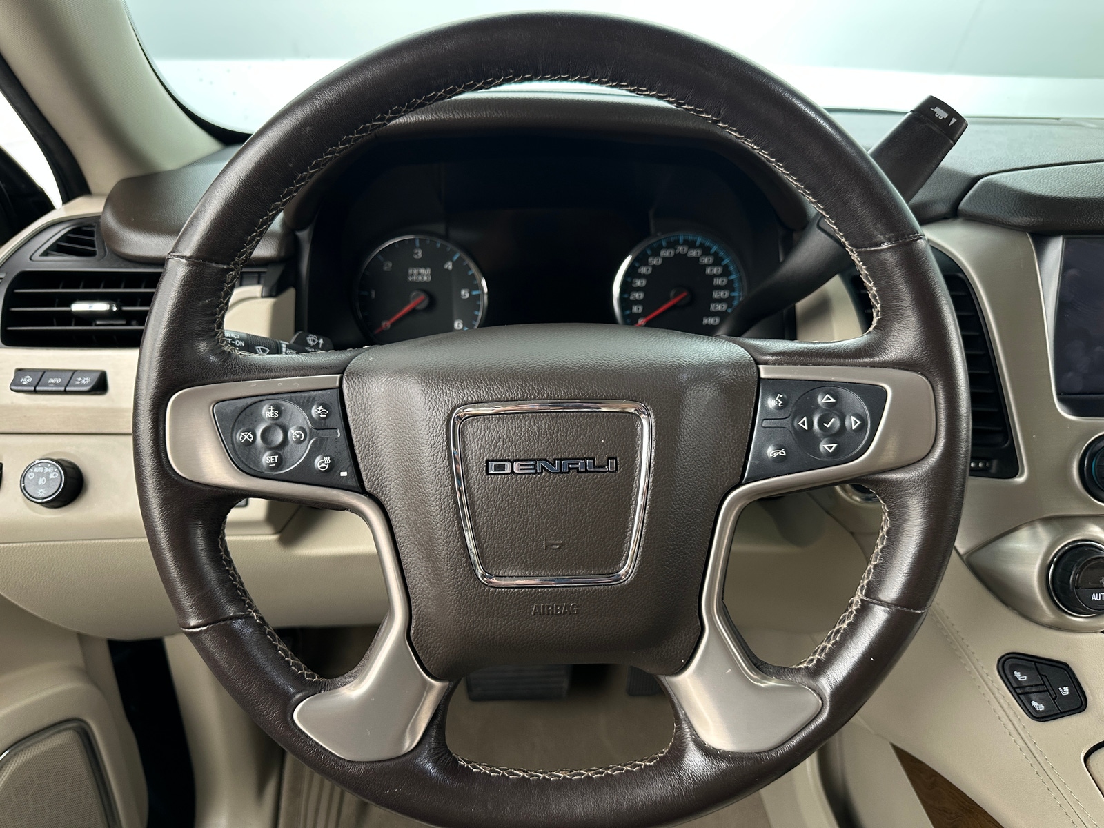 Thumbnail: 2020 GMC Yukon - 4