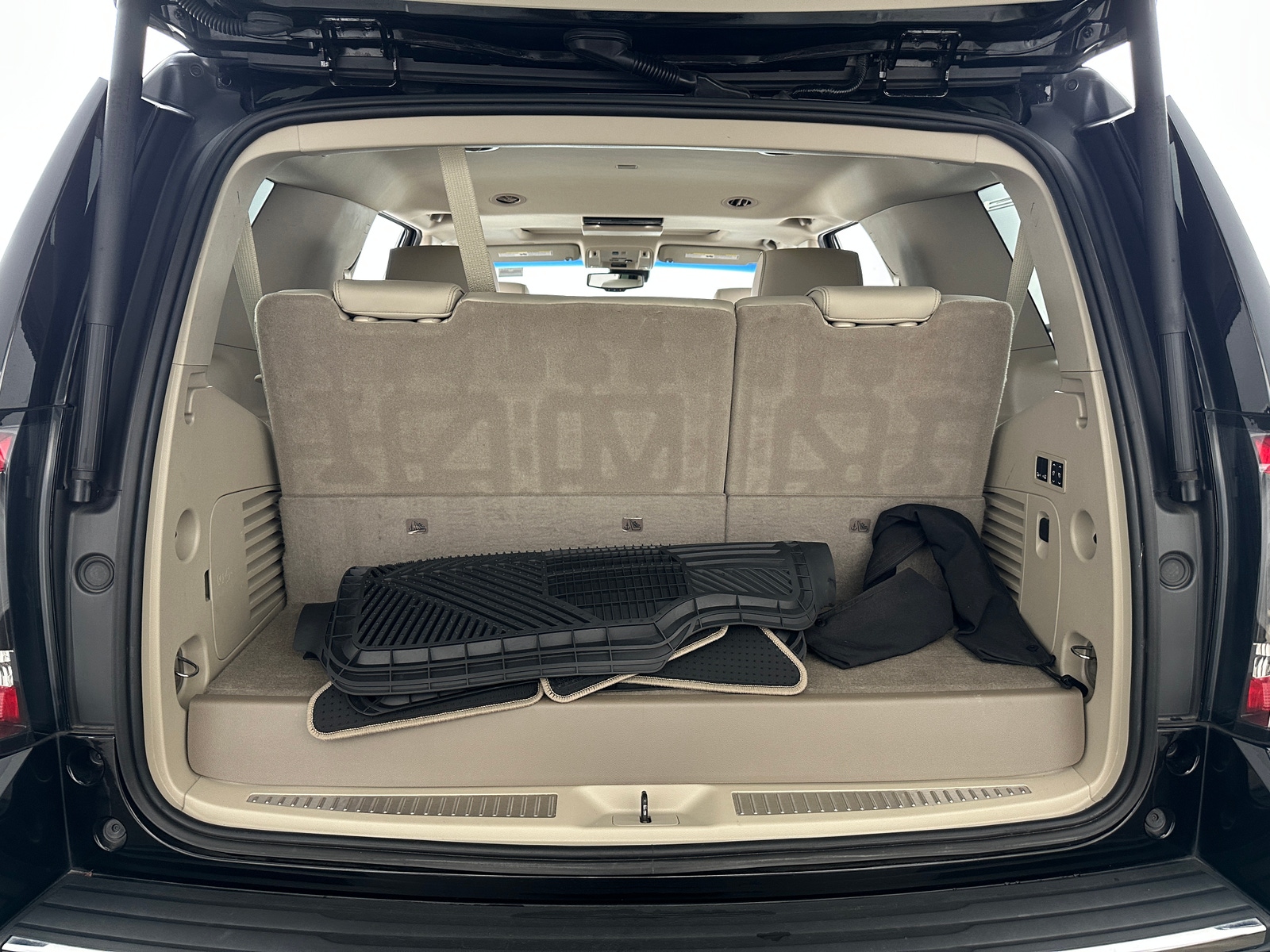 Thumbnail: 2020 GMC Yukon - 6