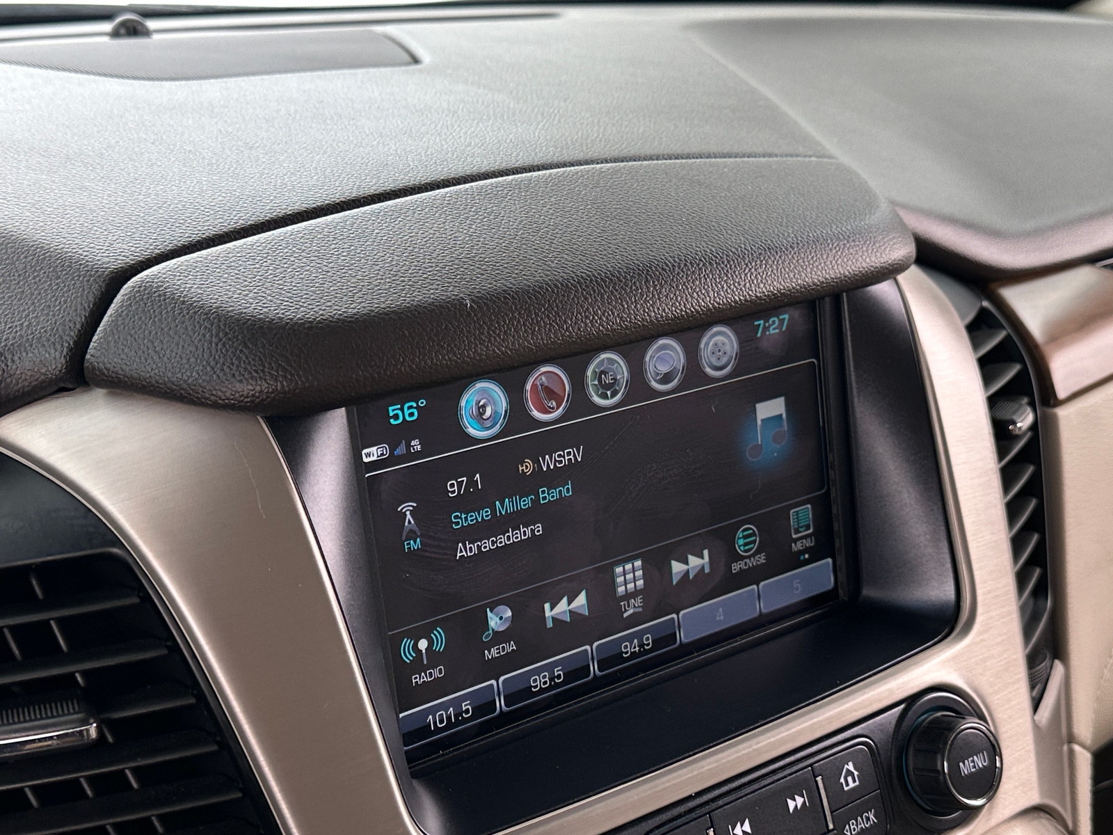 Thumbnail: 2020 GMC Yukon - 3