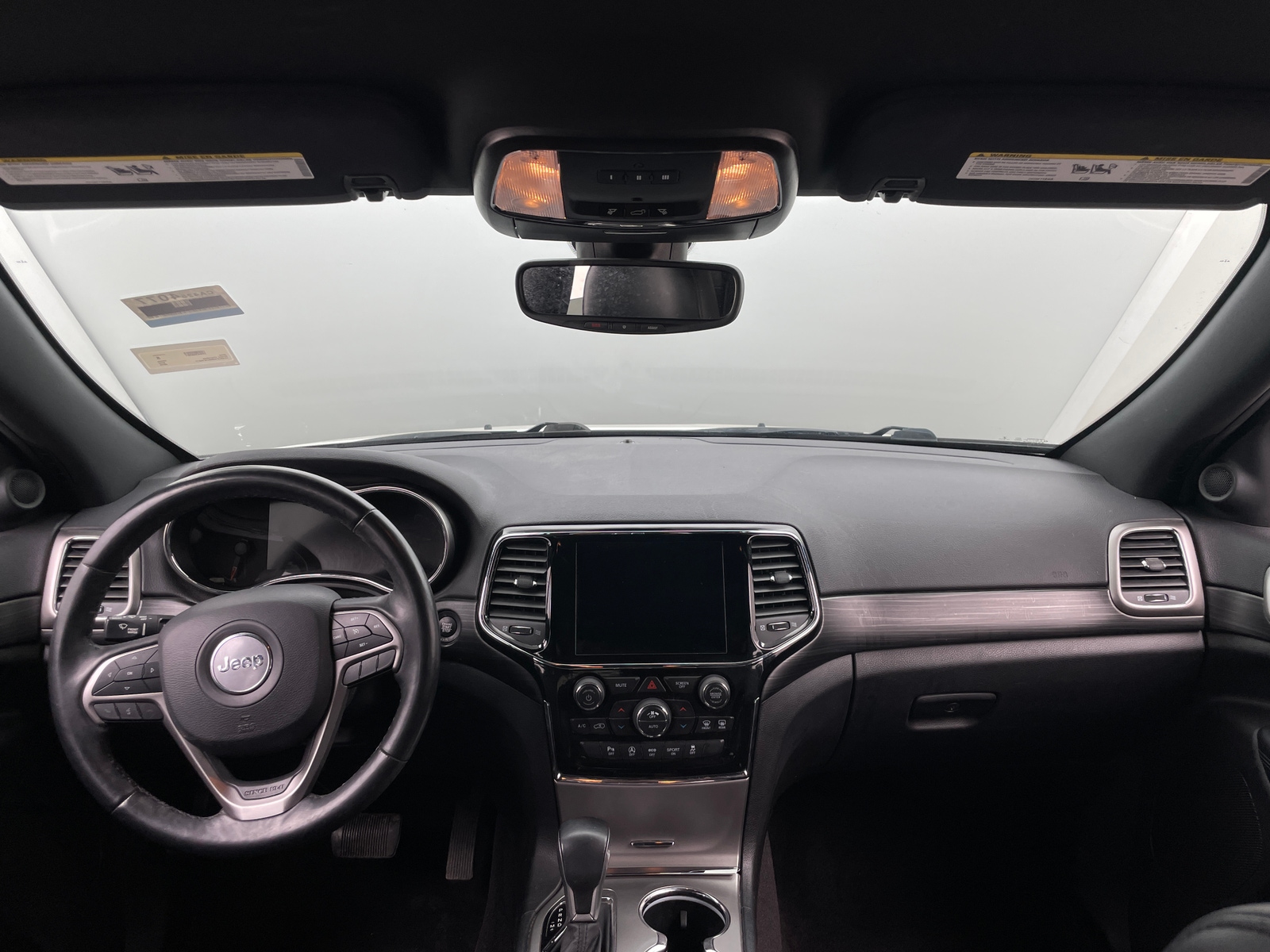 Thumbnail: 2019 Jeep Grand Cherokee - 2