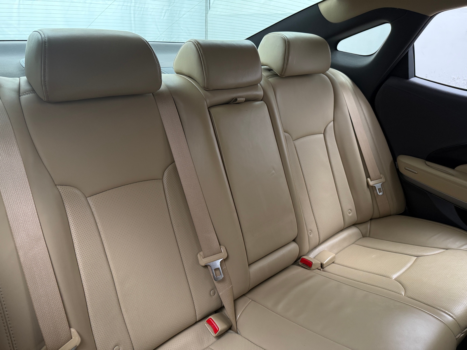 Thumbnail: 2014 Hyundai Azera - 5