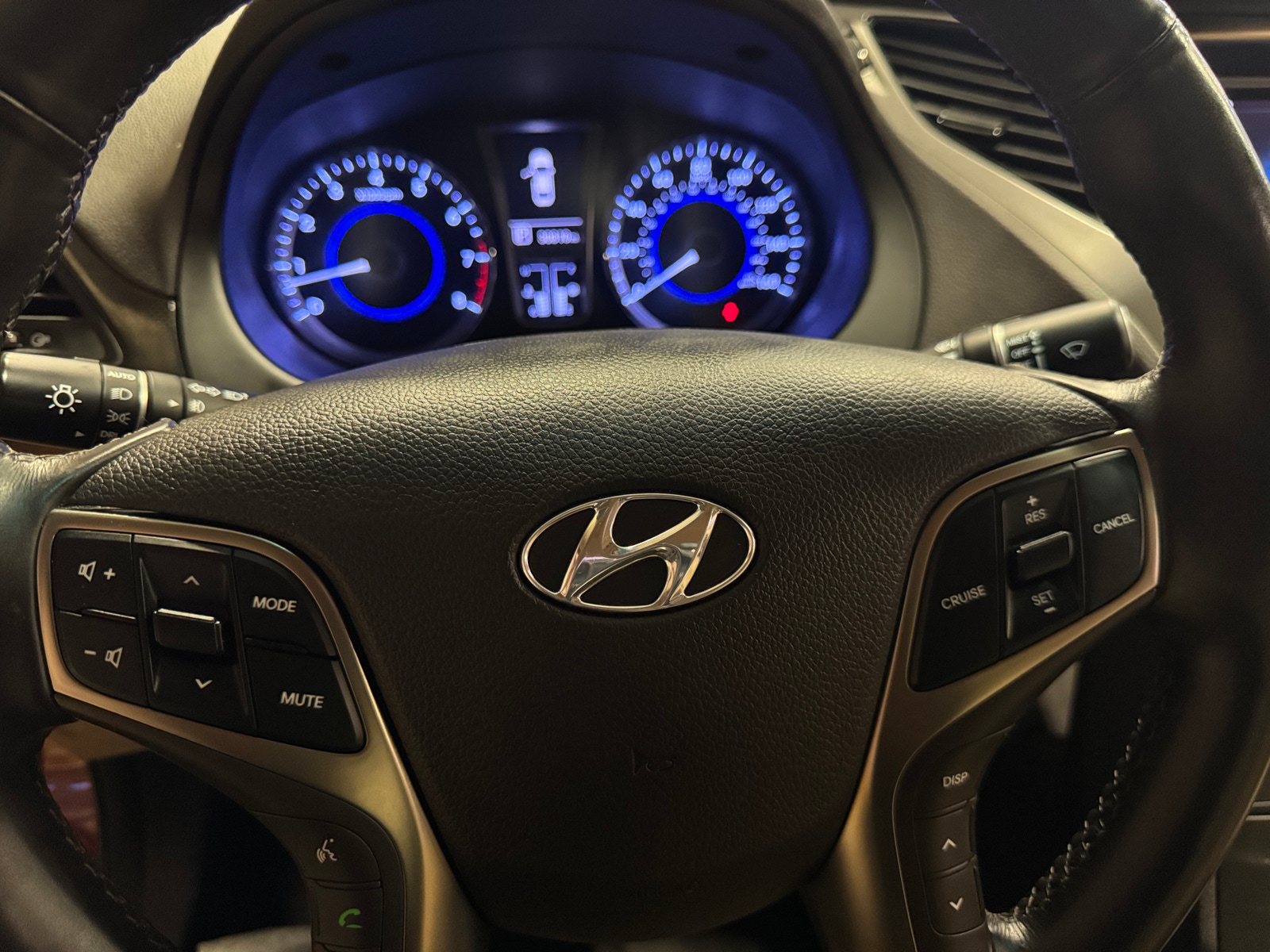 Thumbnail: 2014 Hyundai Azera - 4