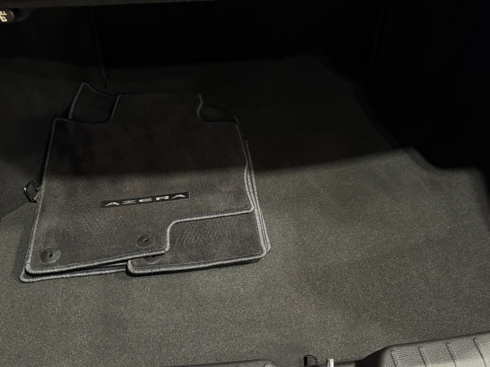 Thumbnail: 2014 Hyundai Azera - 6