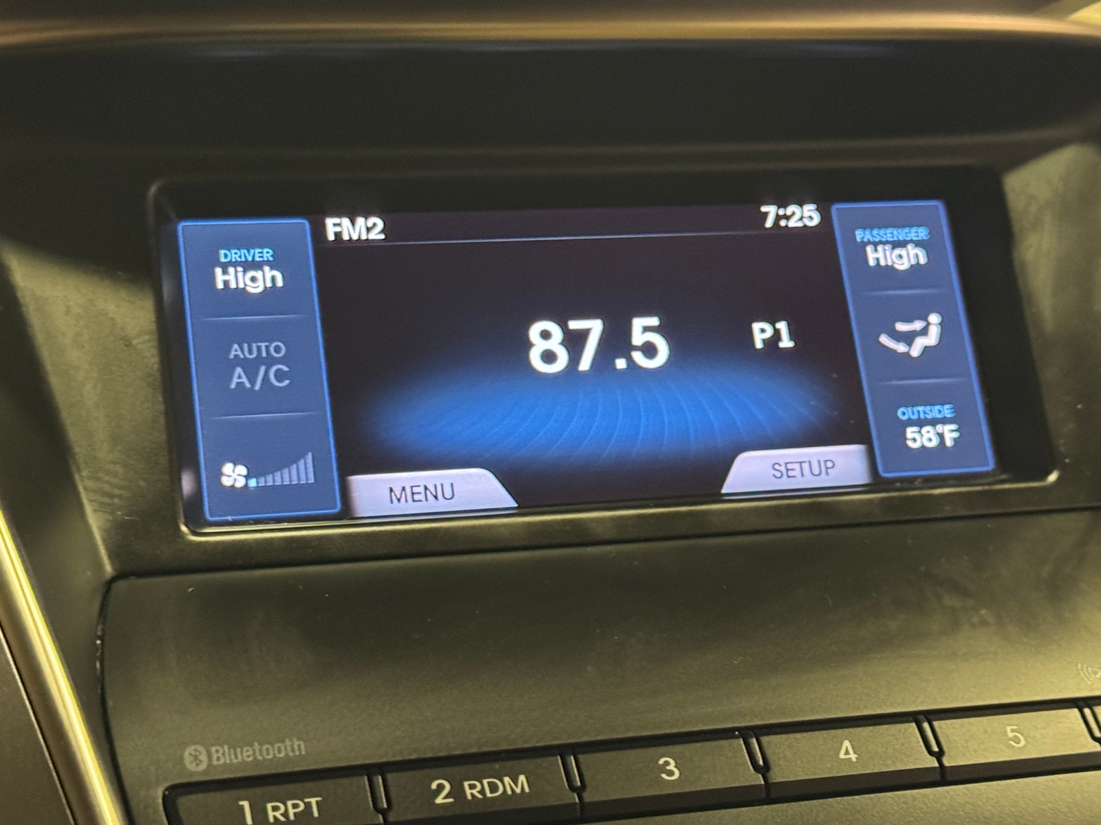 Thumbnail: 2014 Hyundai Azera - 3