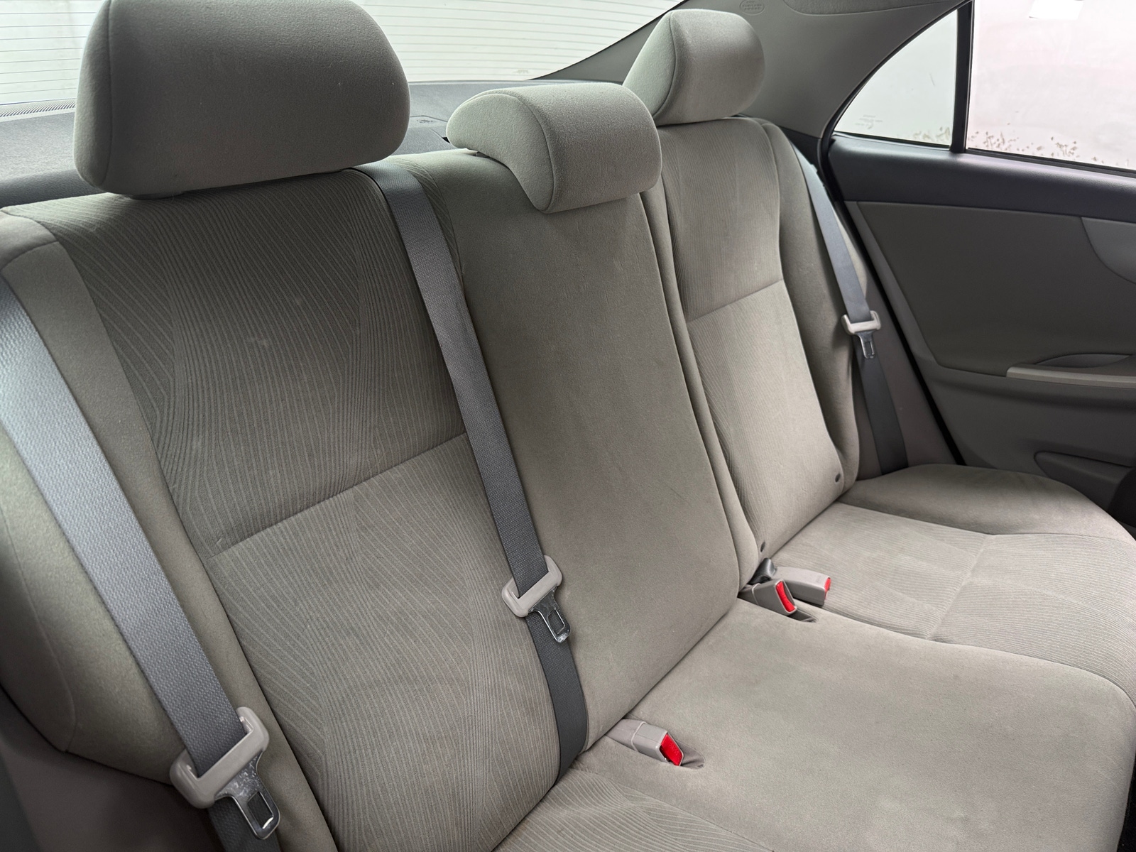 Thumbnail: 2013 Toyota Corolla - 6