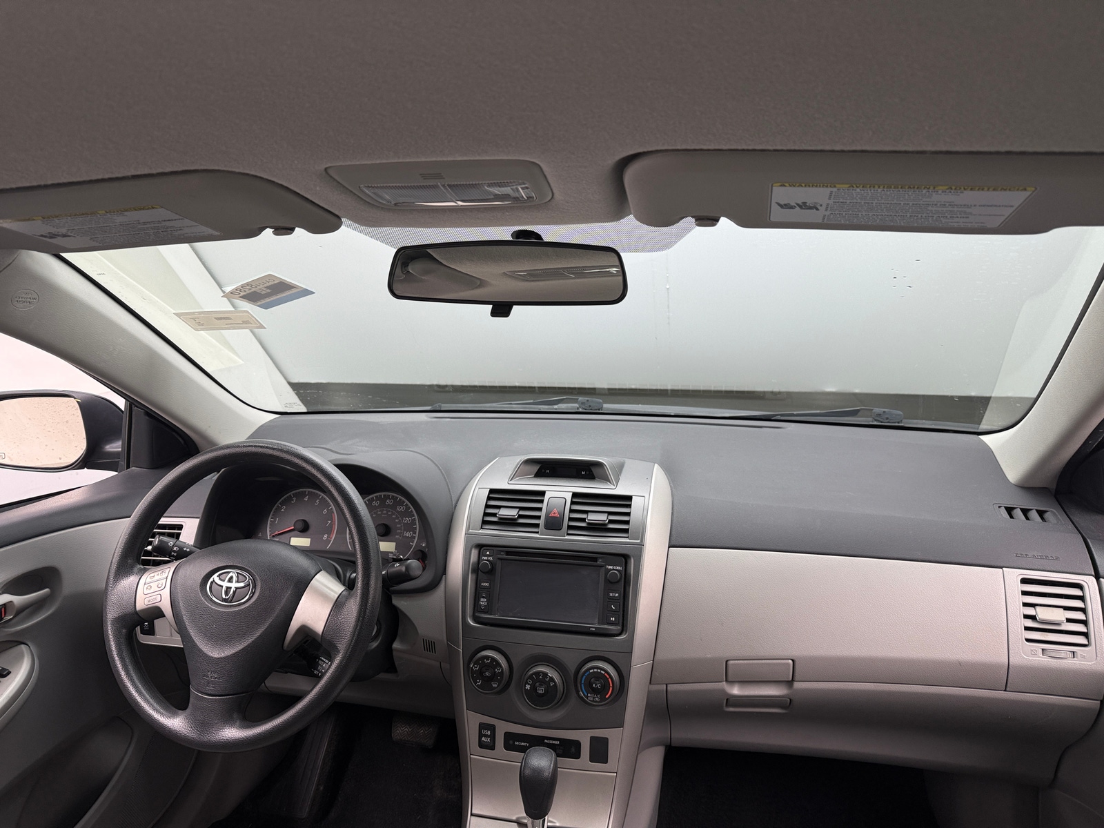 Thumbnail: 2013 Toyota Corolla - 3