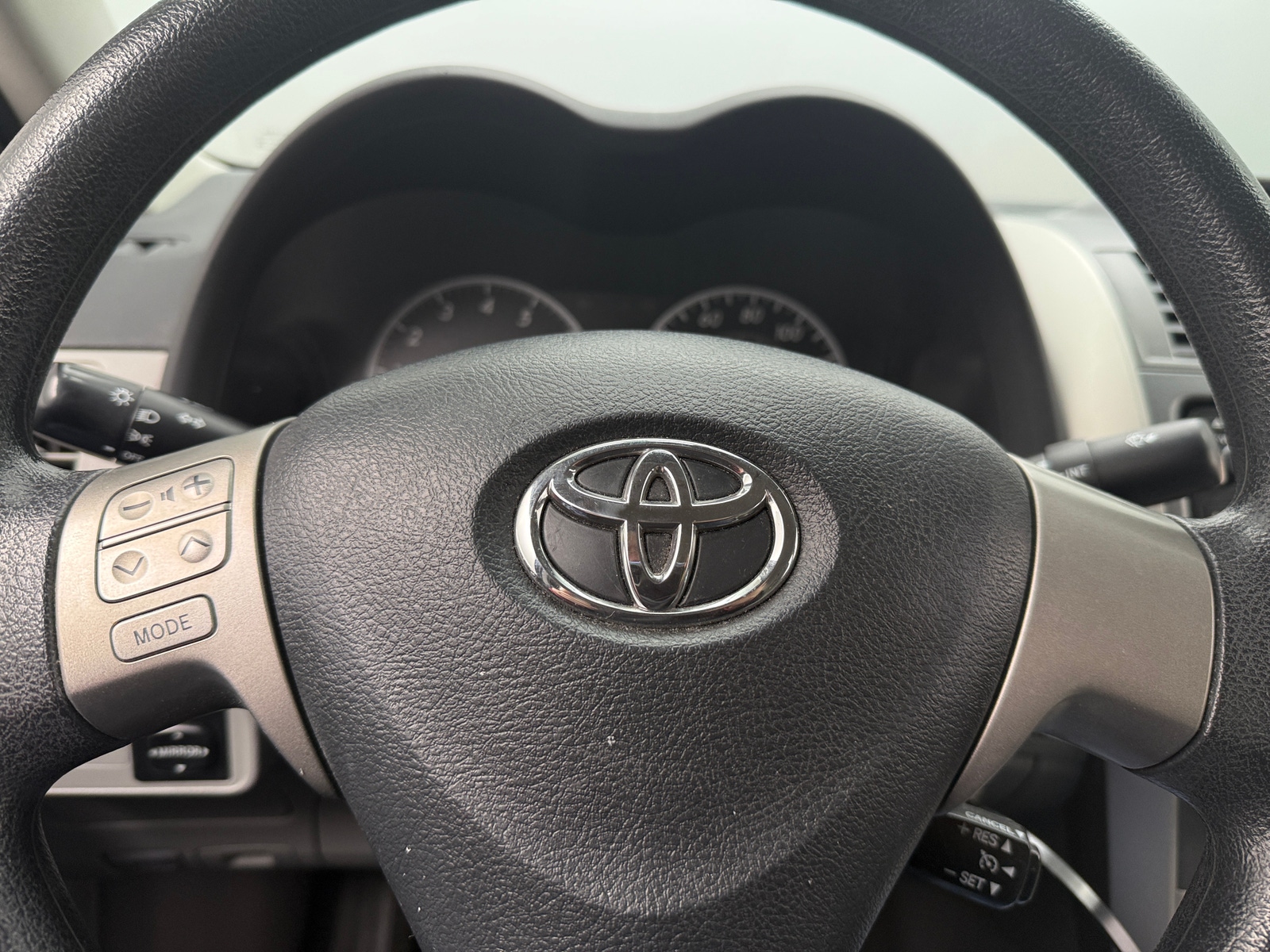 Thumbnail: 2013 Toyota Corolla - 5