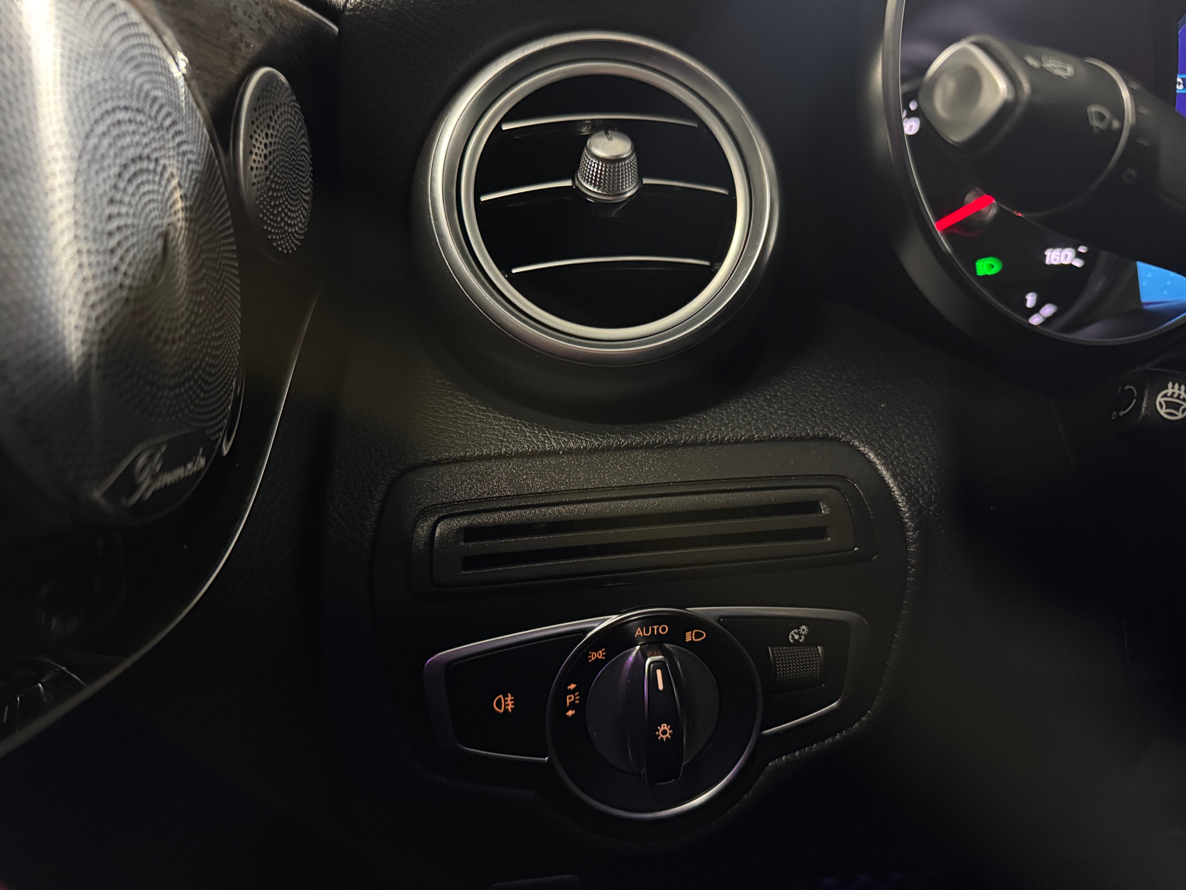 2019 Mercedes-Benz C-Class Coupe