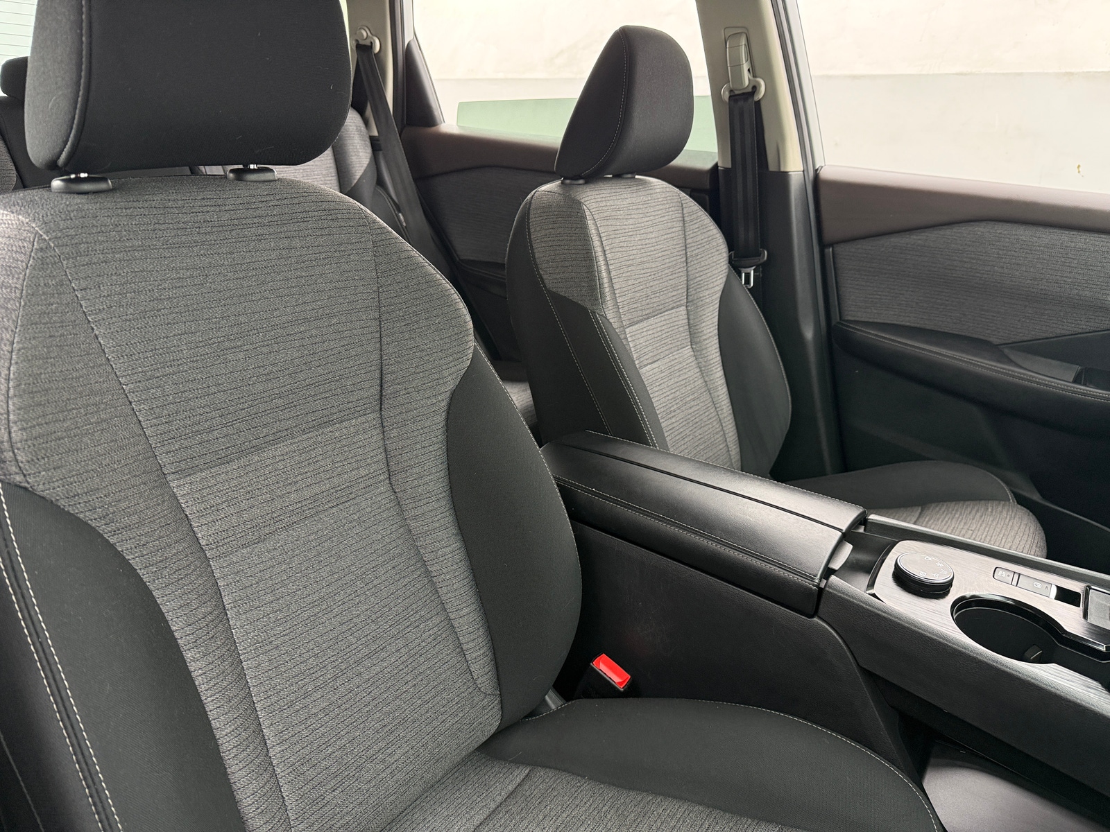 Thumbnail: 2023 Nissan Rogue - 2