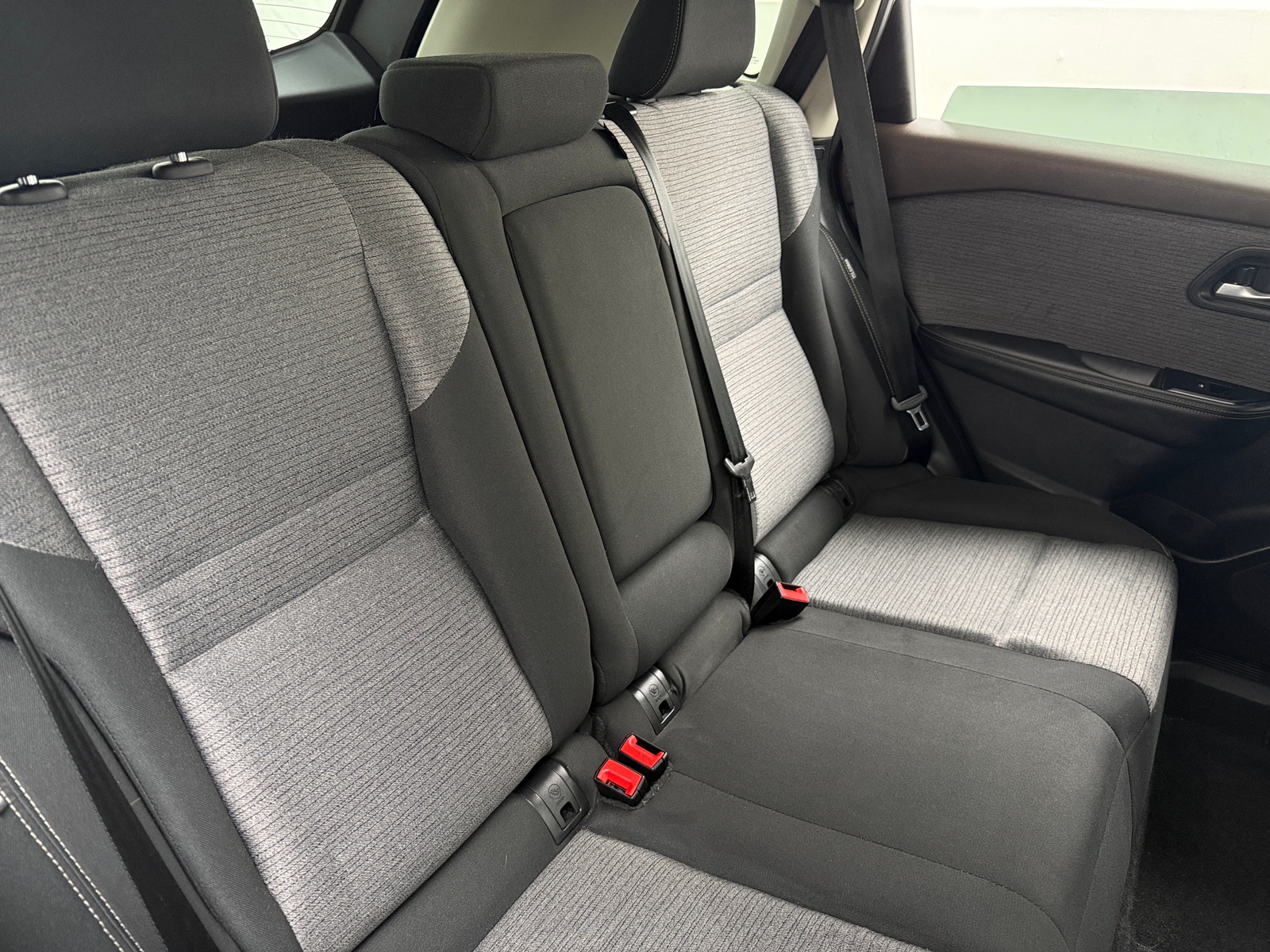 Thumbnail: 2023 Nissan Rogue - 6