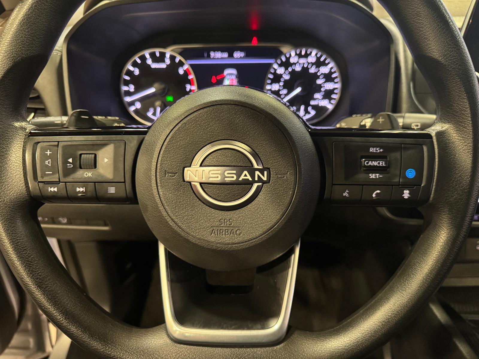 Thumbnail: 2023 Nissan Rogue - 5