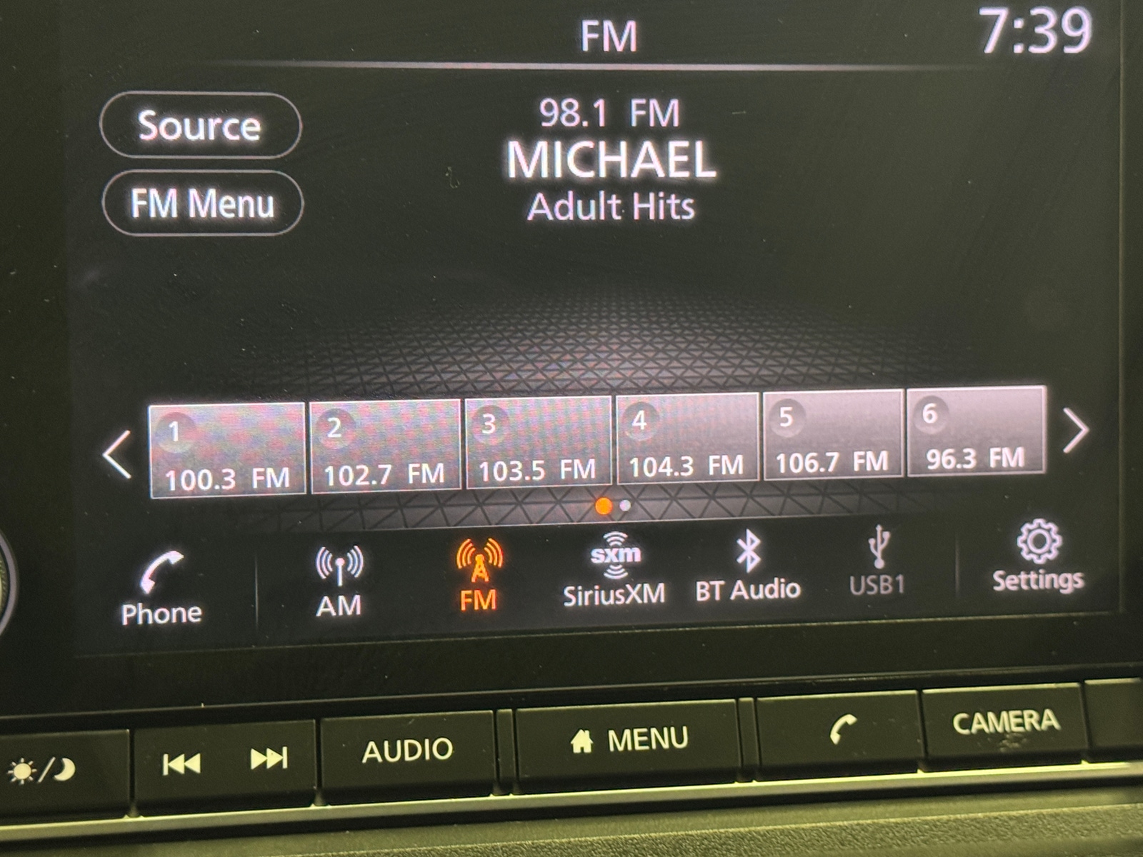 Thumbnail: 2023 Nissan Rogue - 4