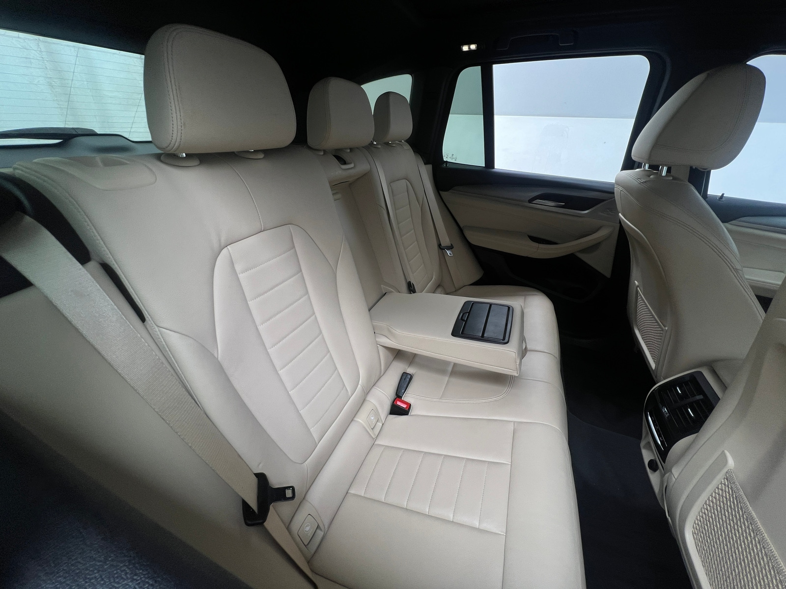 Thumbnail: 2019 BMW X3 - 5