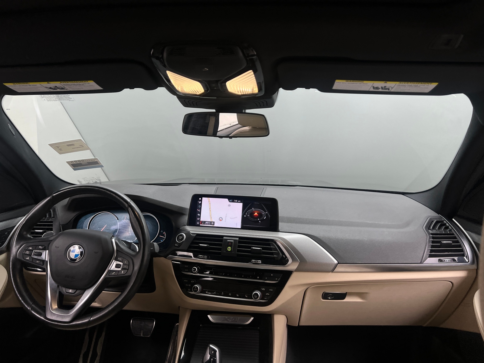 Thumbnail: 2019 BMW X3 - 2