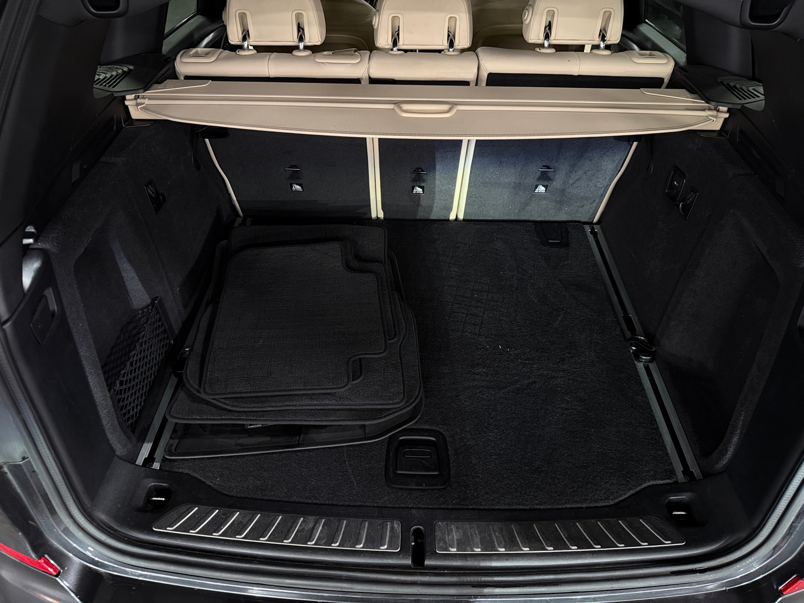 Thumbnail: 2019 BMW X3 - 6