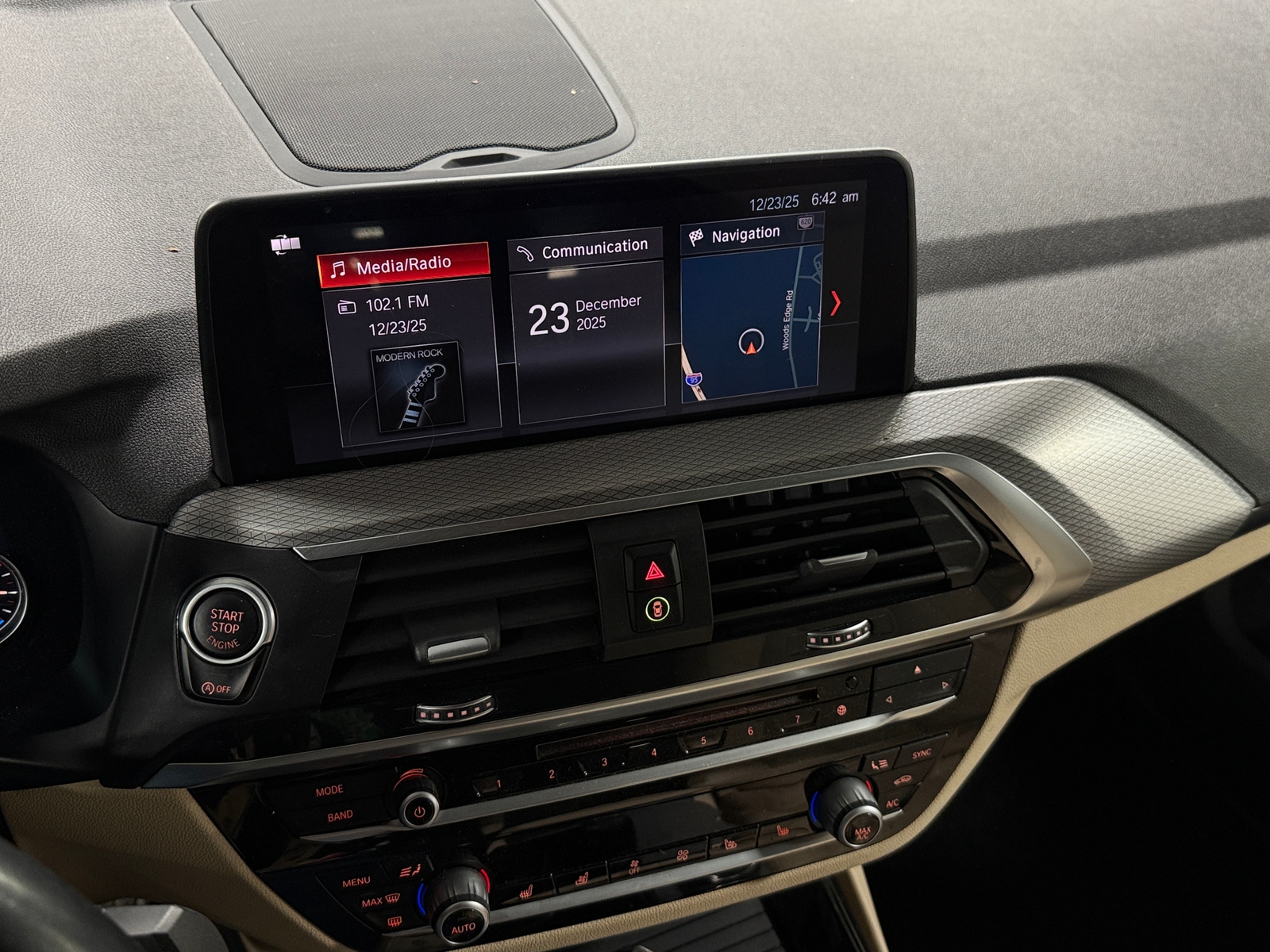 Thumbnail: 2019 BMW X3 - 3